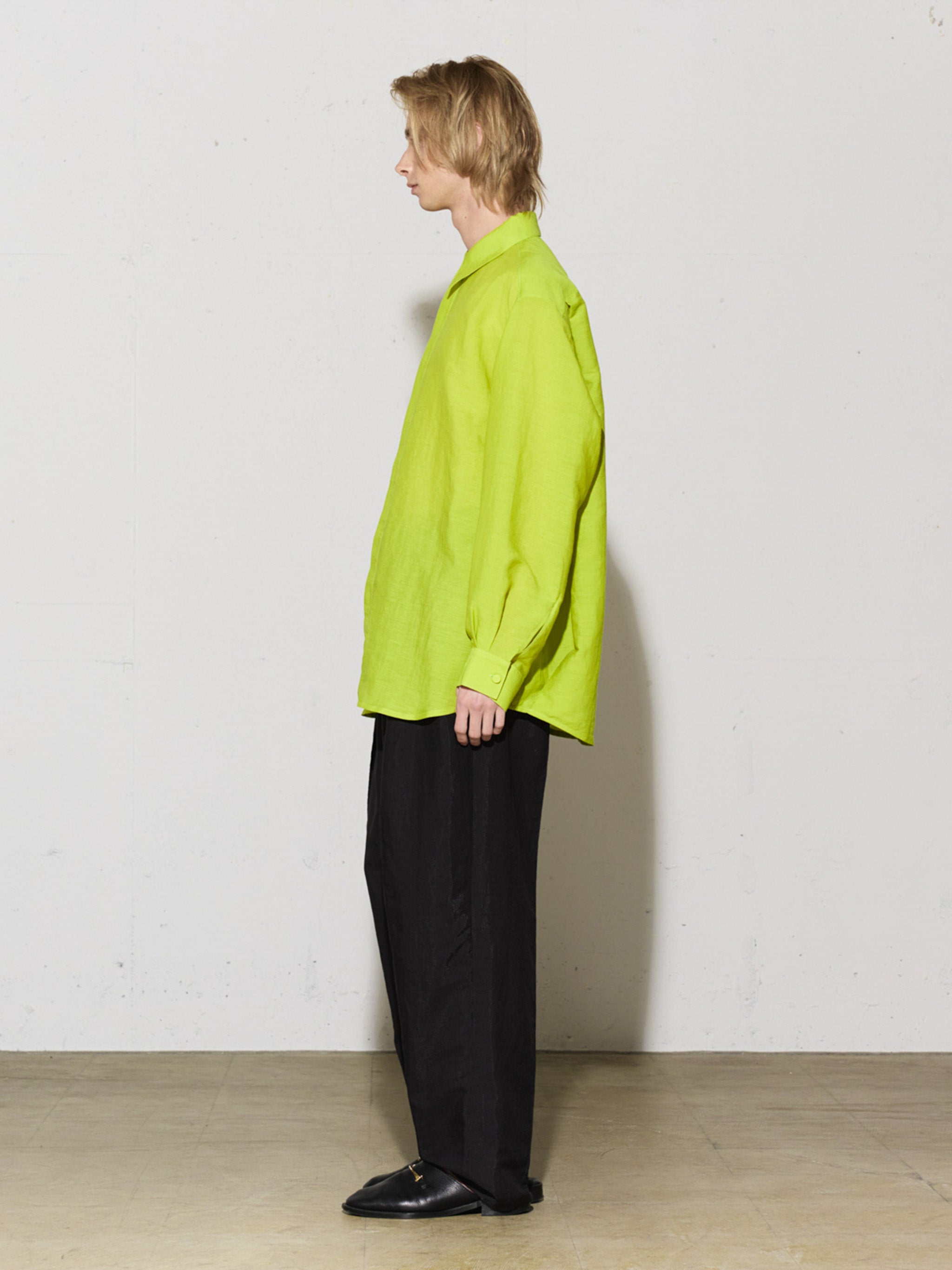 ライトシャツ[A]