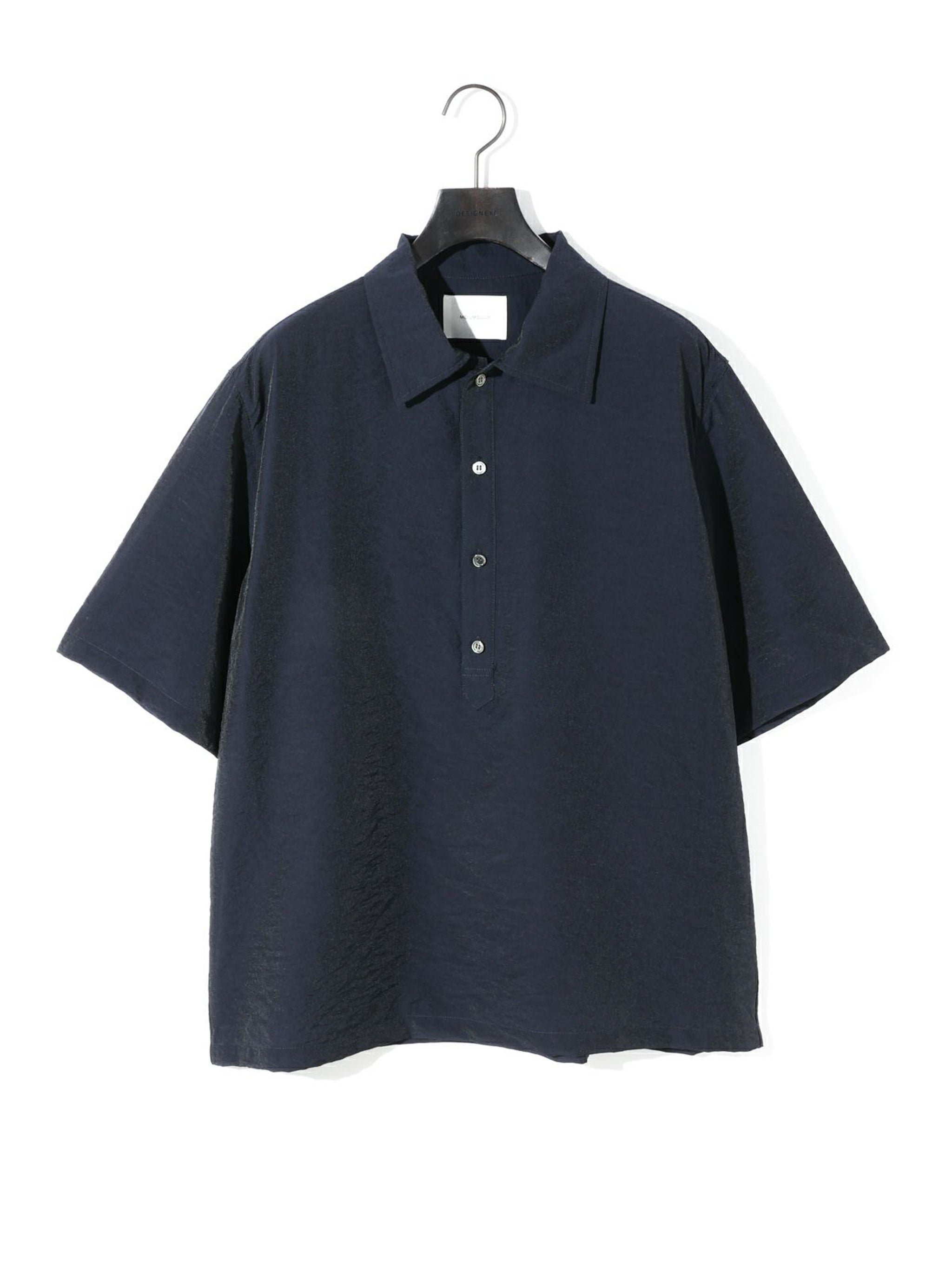 Men’s スラブシアーポロシャツ[A]