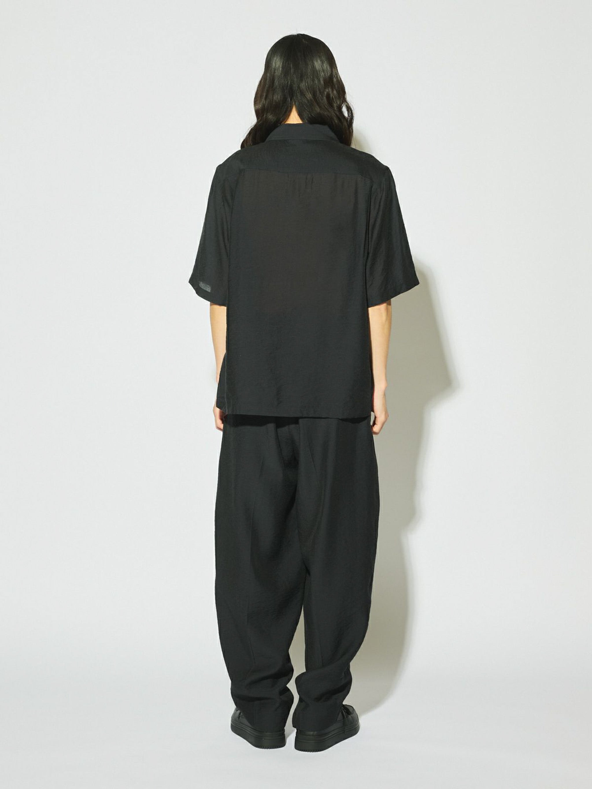 Men’s スラブシアーポロシャツ[A]