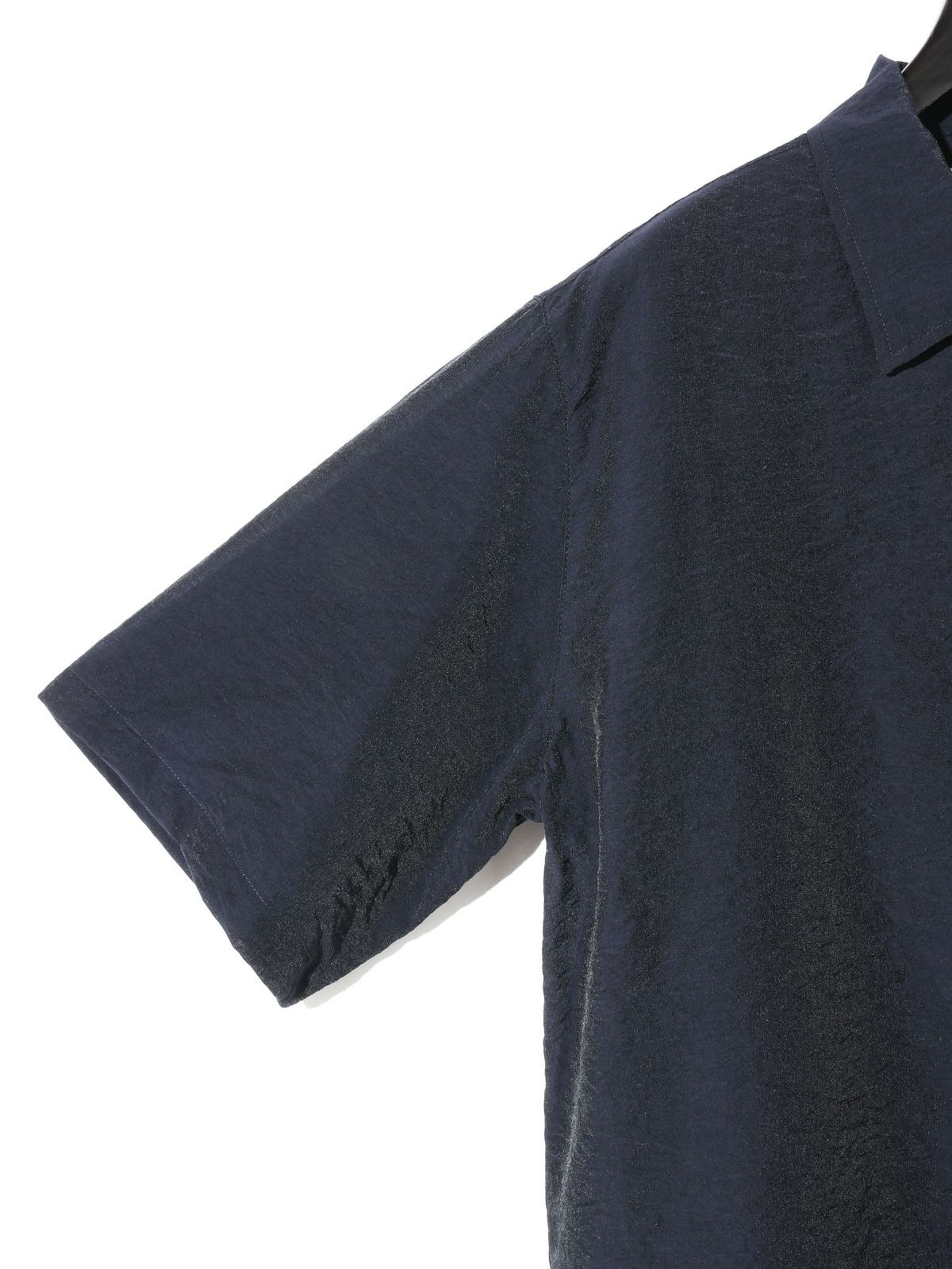 Men’s スラブシアーポロシャツ[A]