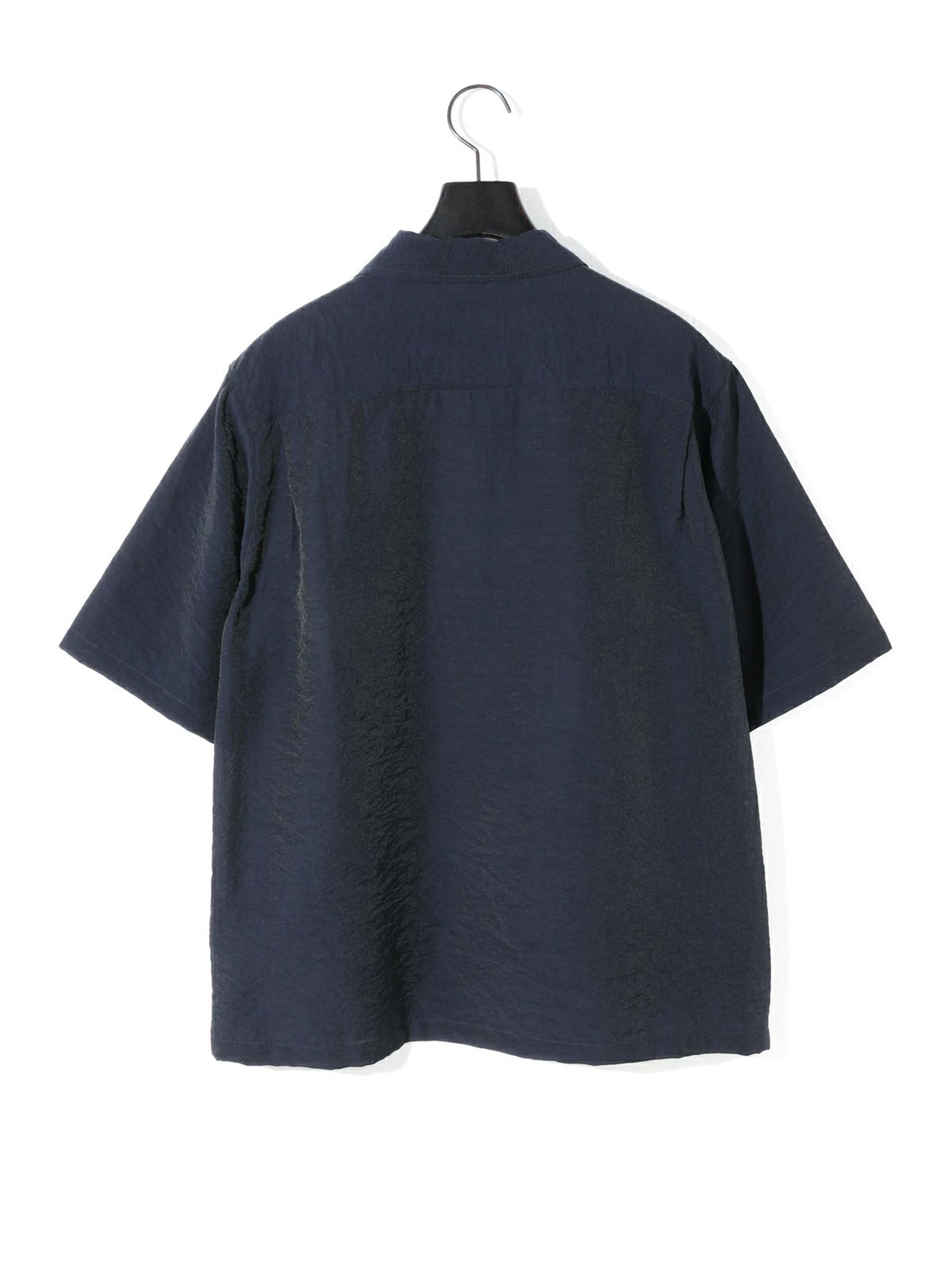 Men’s スラブシアーポロシャツ[A]