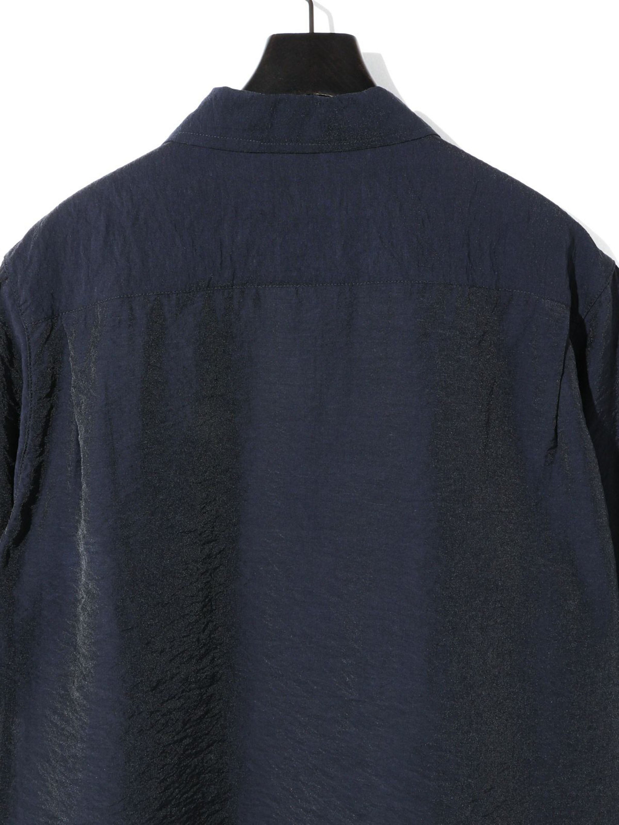Men’s スラブシアーポロシャツ[A]