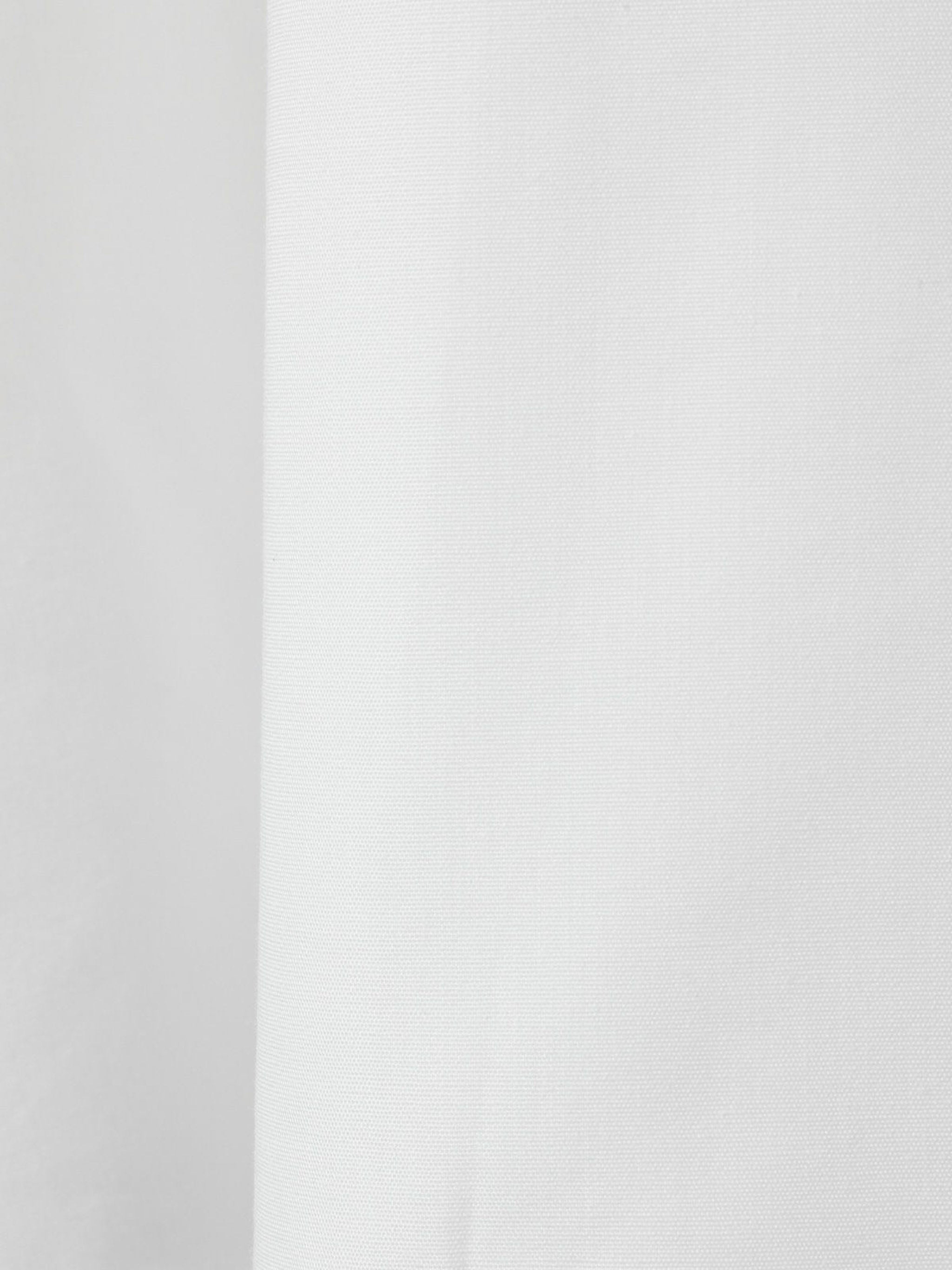 バックスリットボリュームスリーブチュニック[A]