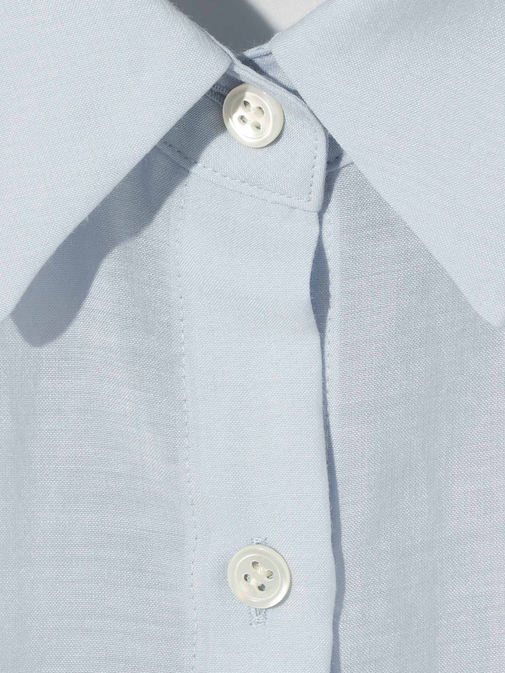 drawstring shirt