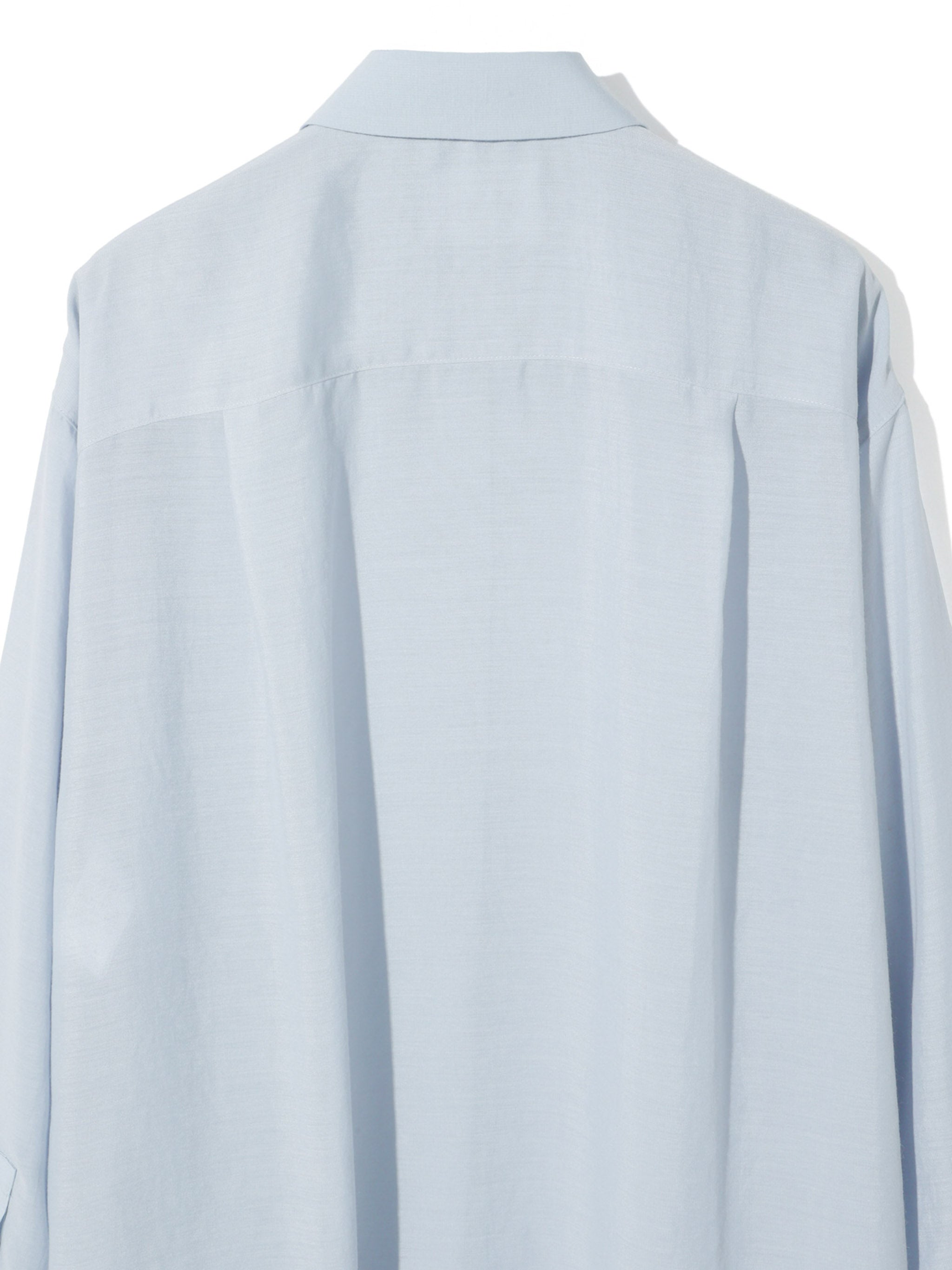 drawstring shirt