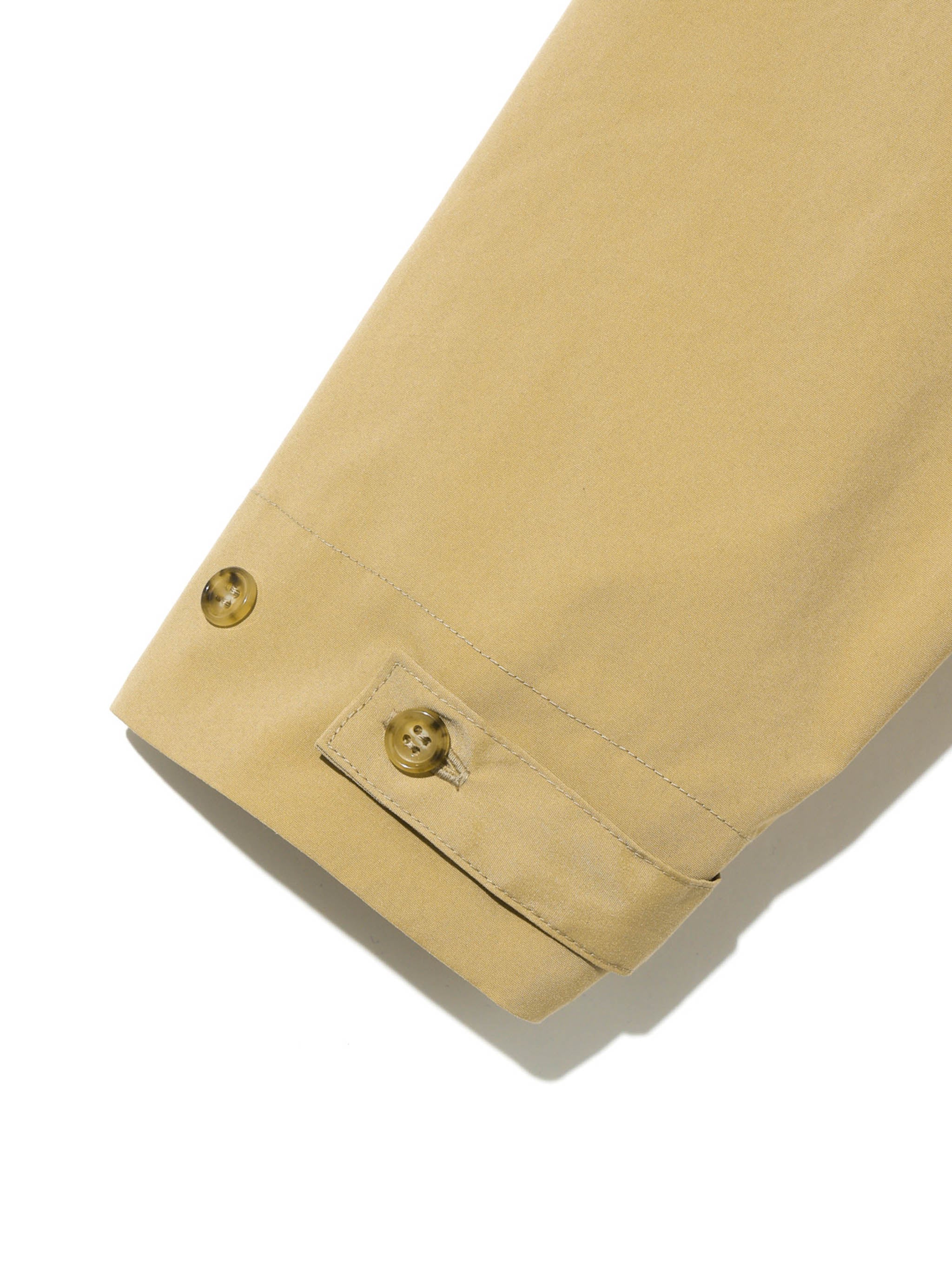 trench shirt