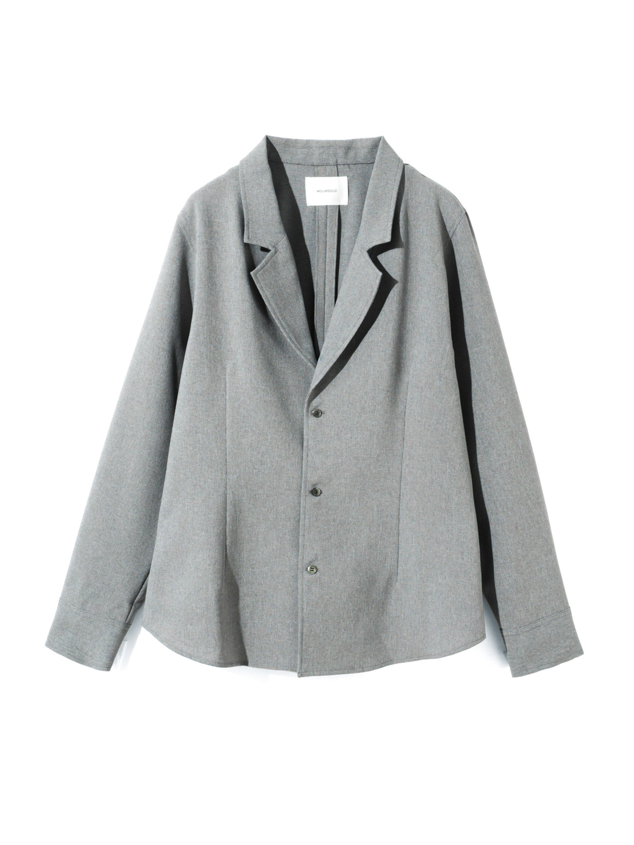 tailored shirt