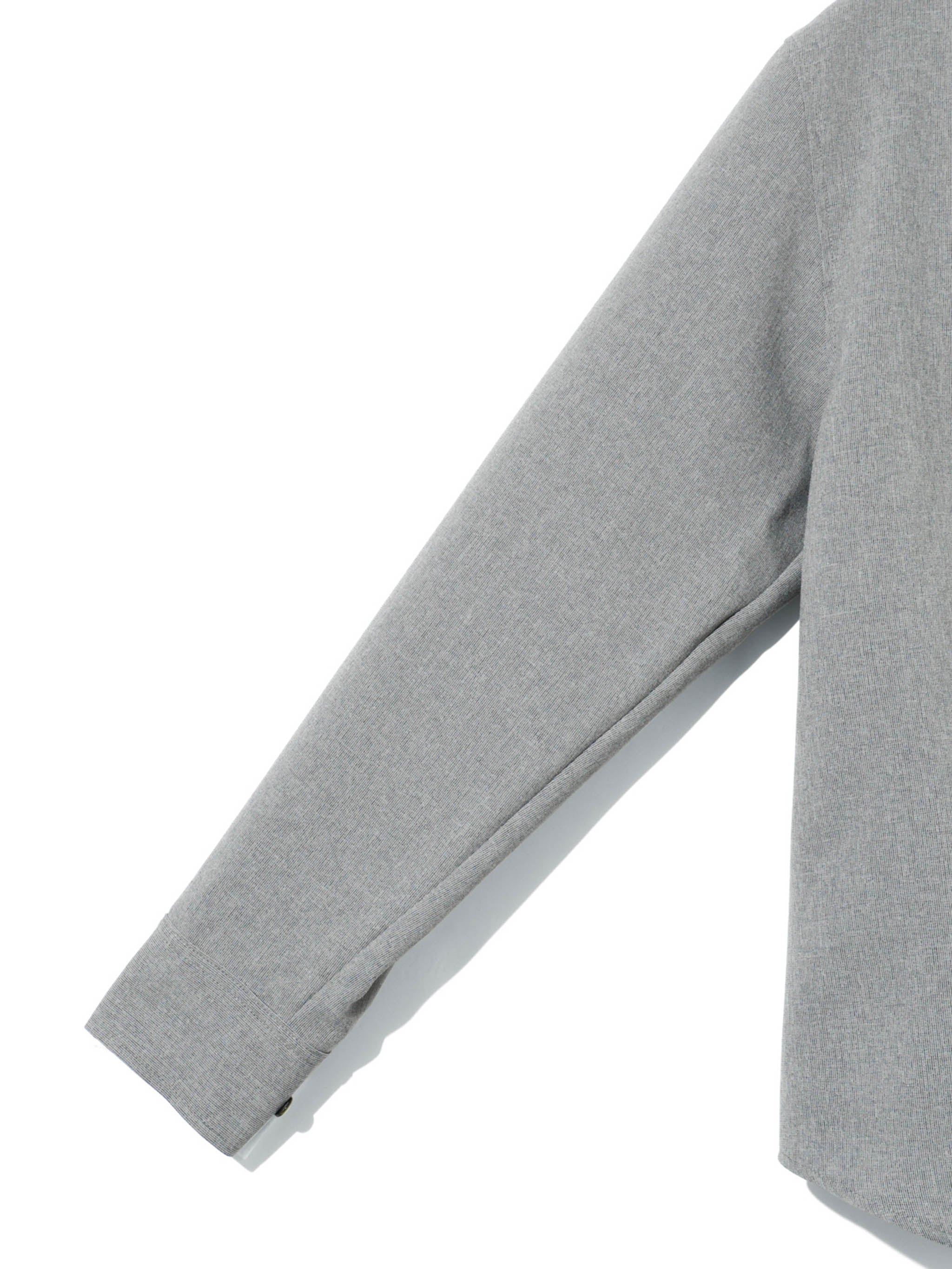 tailored shirt