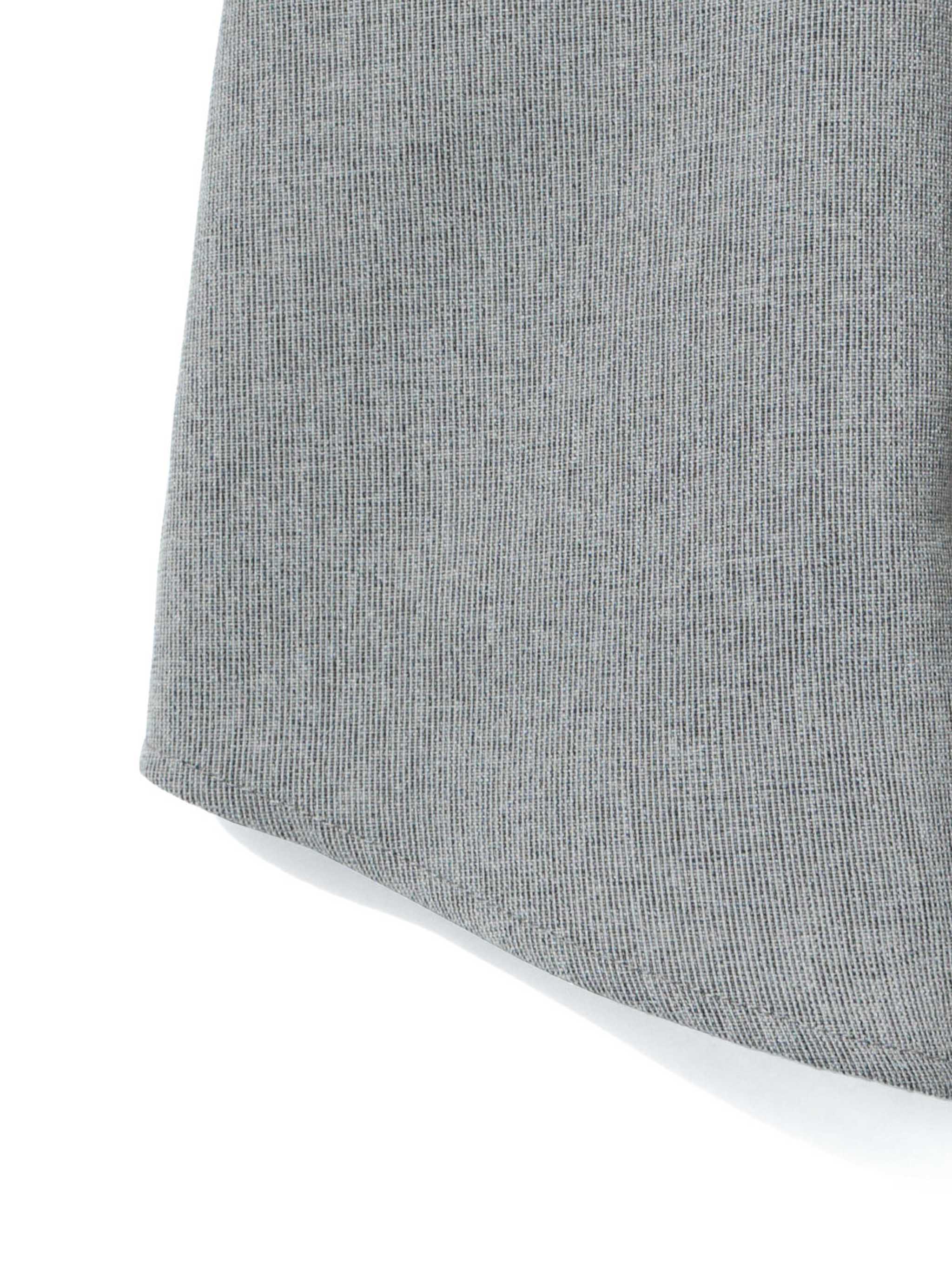 tailored shirt