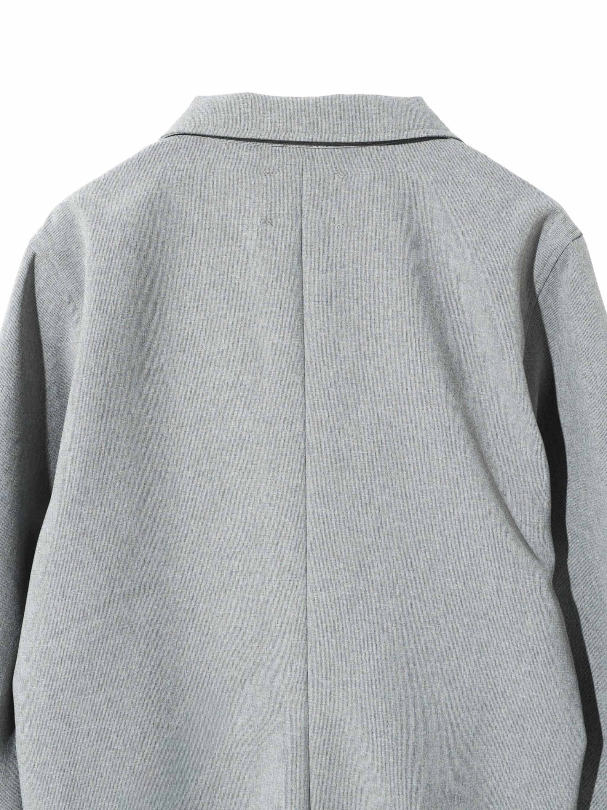 tailored shirt