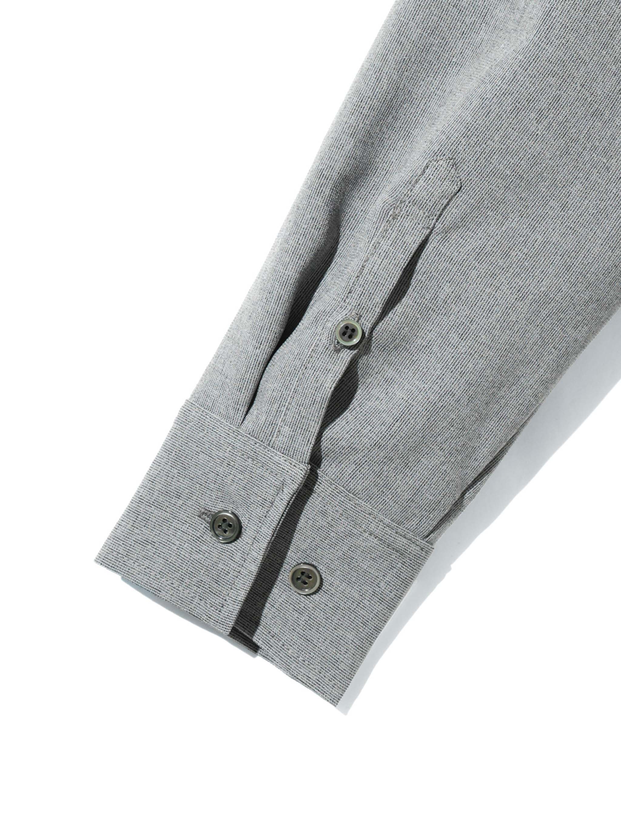 tailored shirt