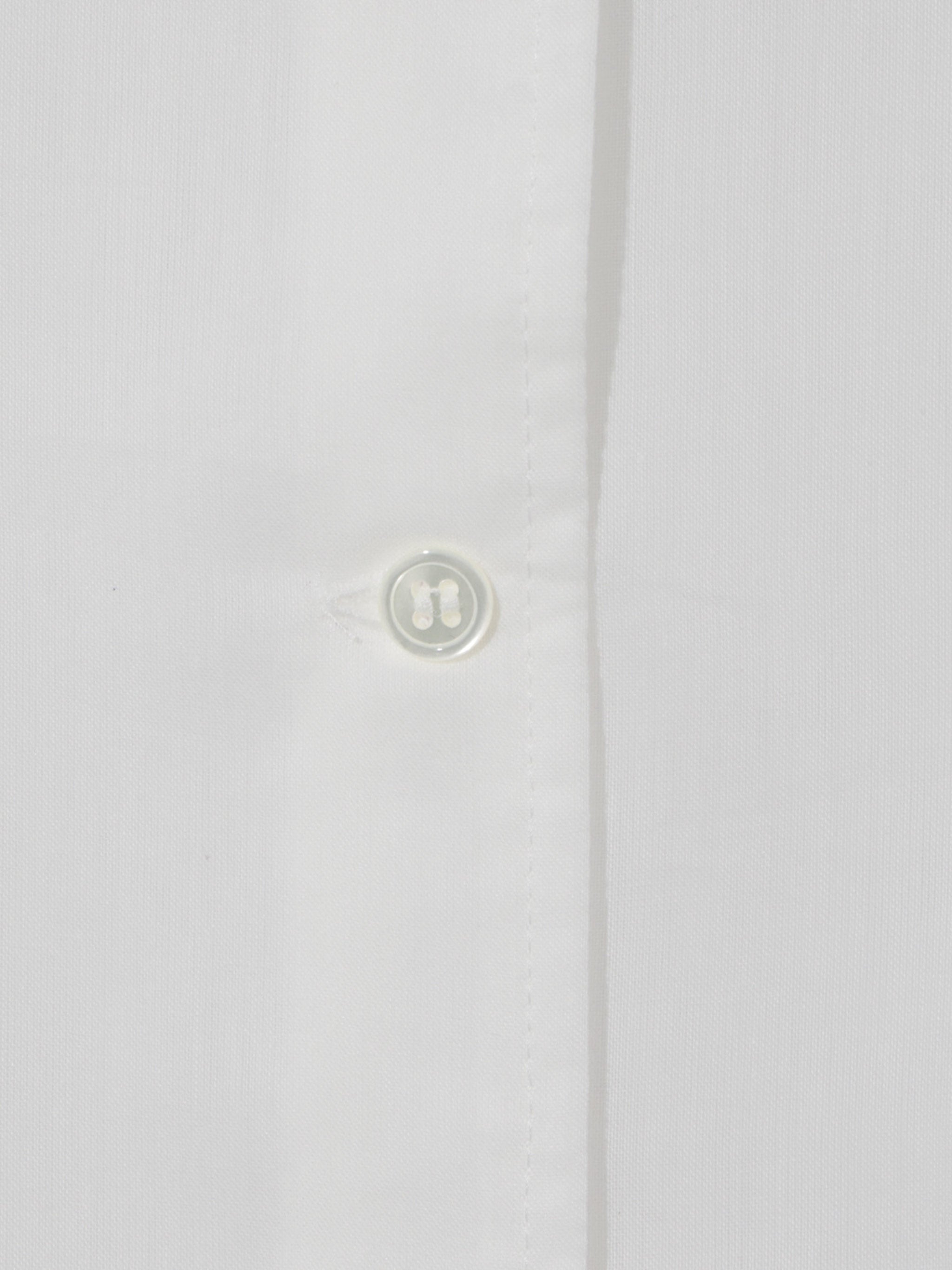 sheer skipper pulloverncho shirt