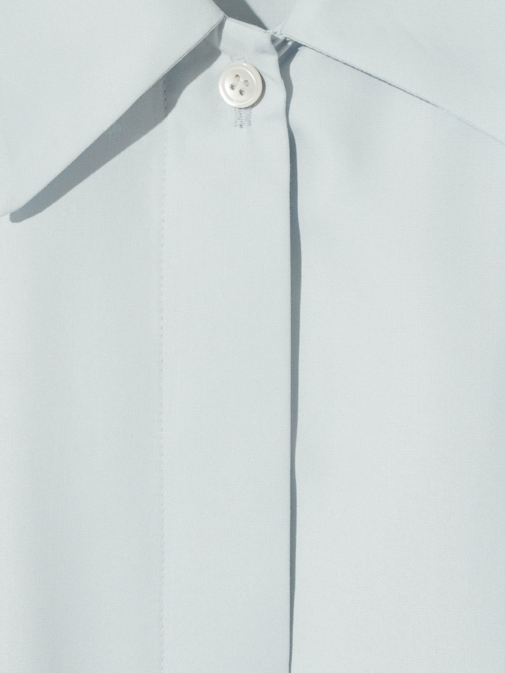 relax long cuffs shirt