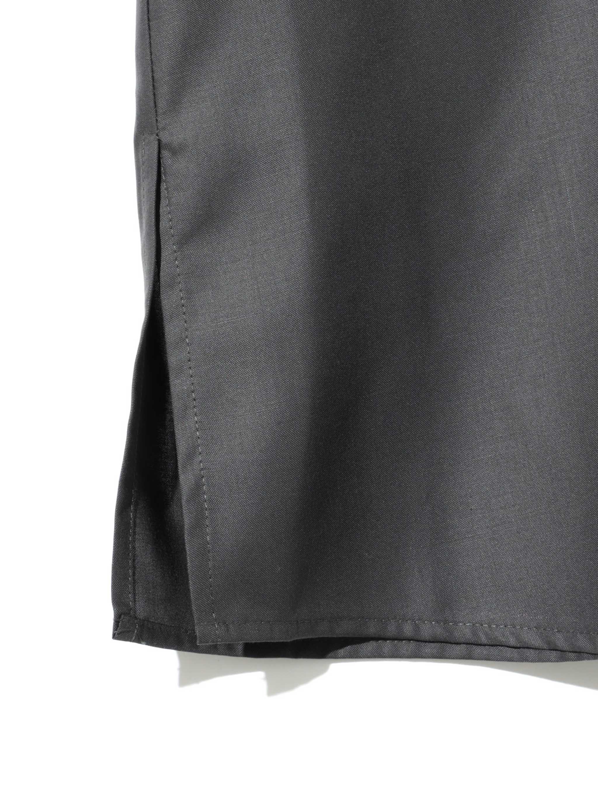 relax long cuffs shirt