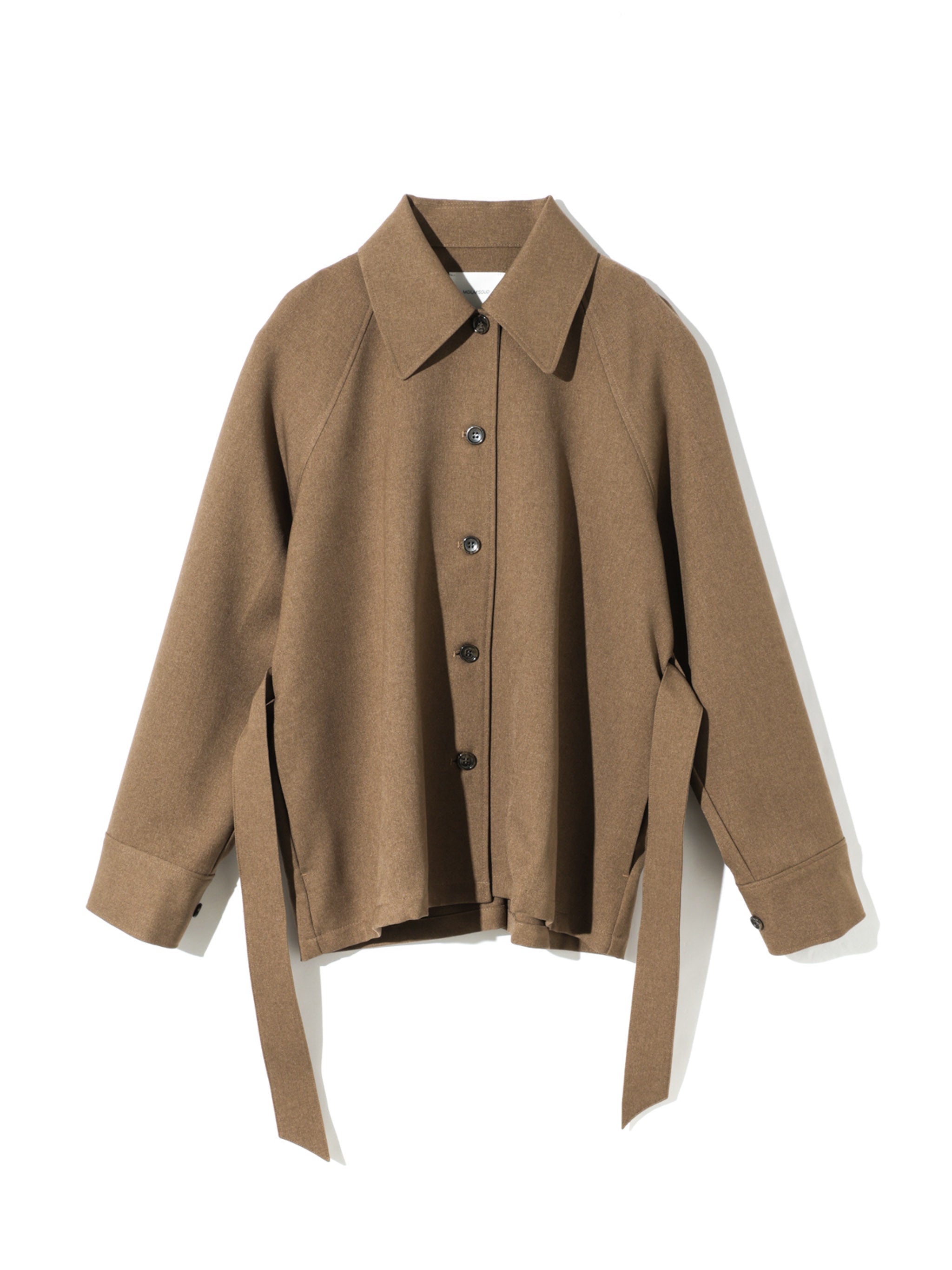 SOUTIENCOLLAR トップス soutien collar shirt jacket