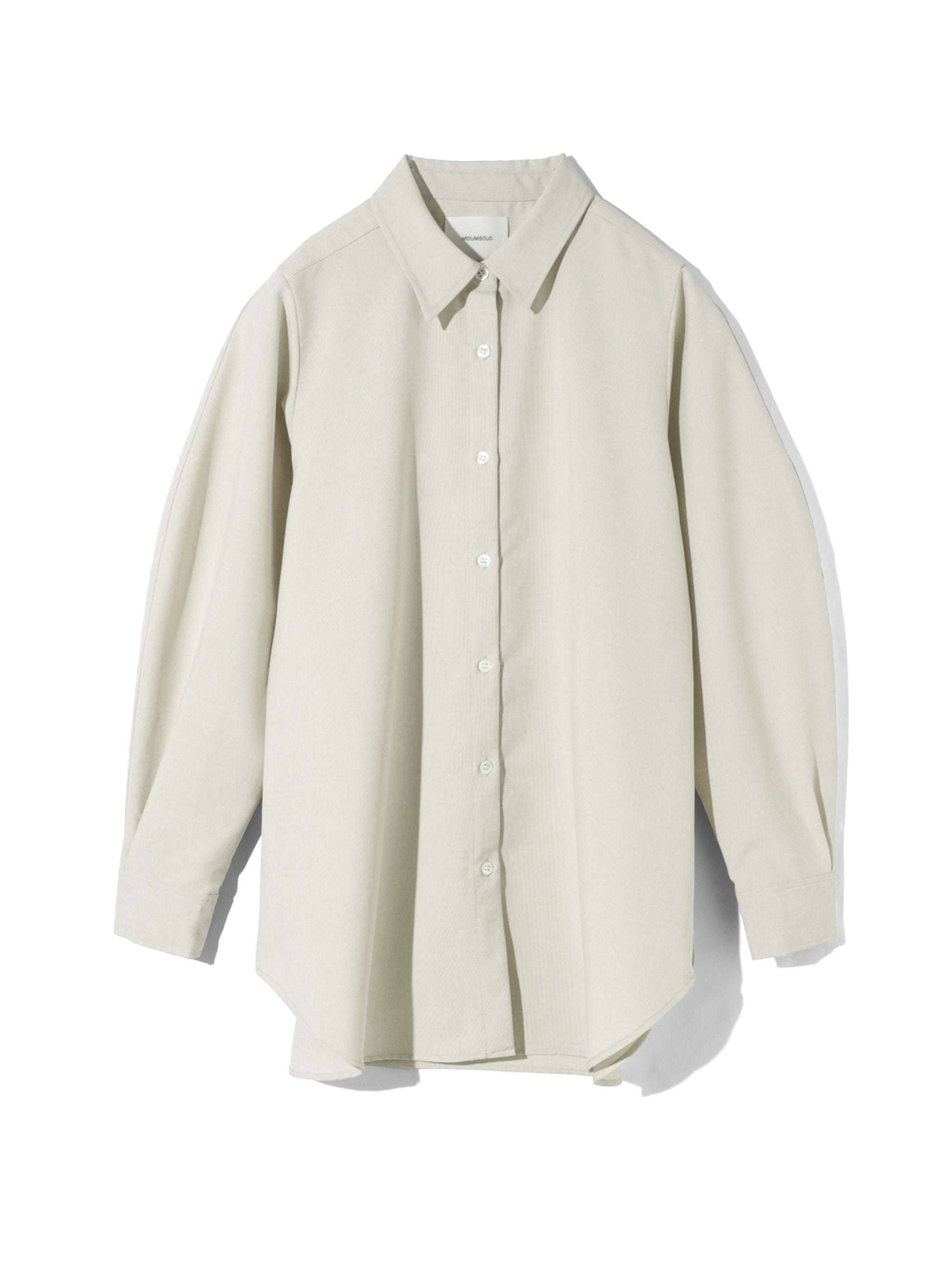 volume slv shirt tunic