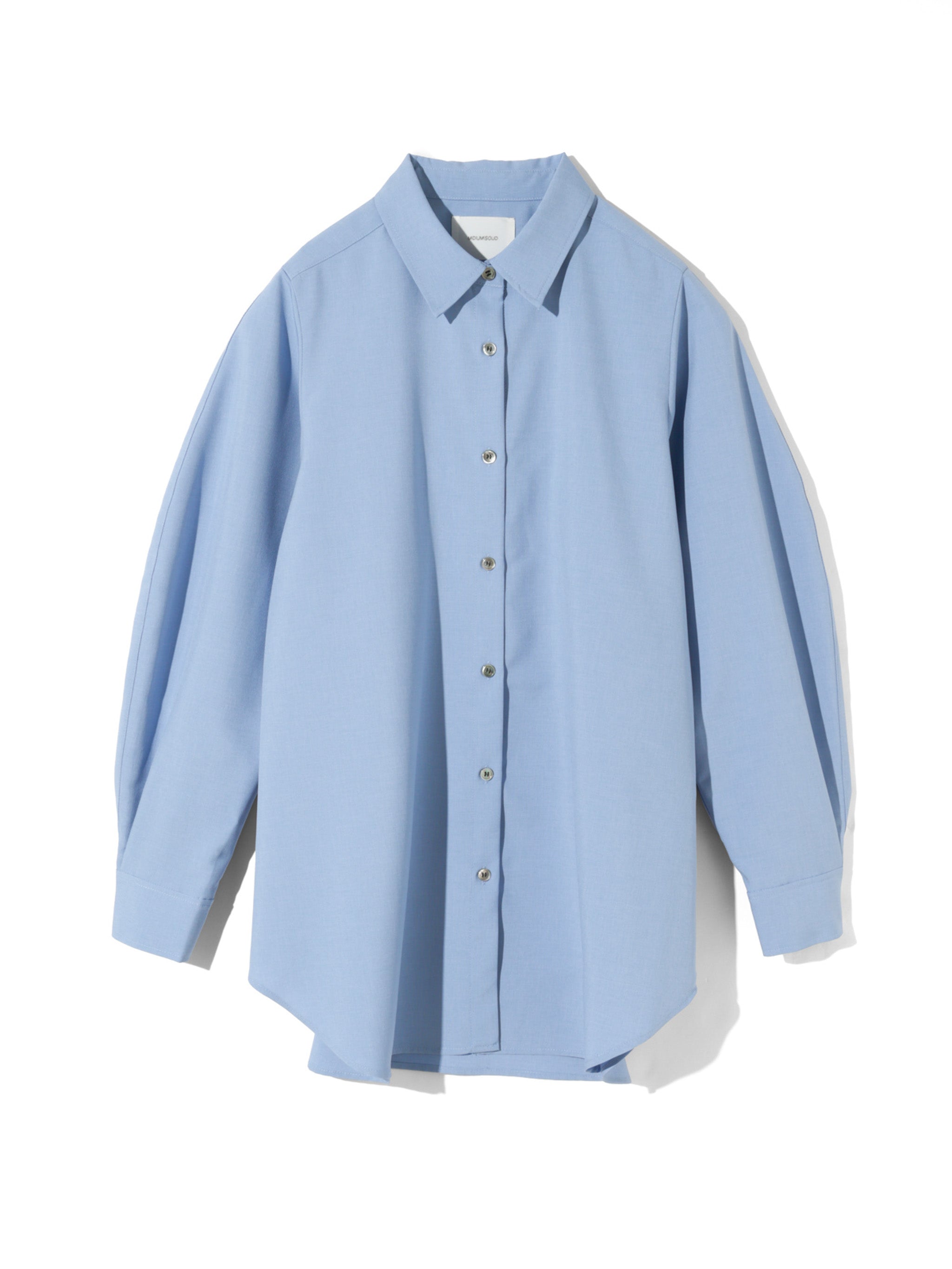 volume slv shirt tunic