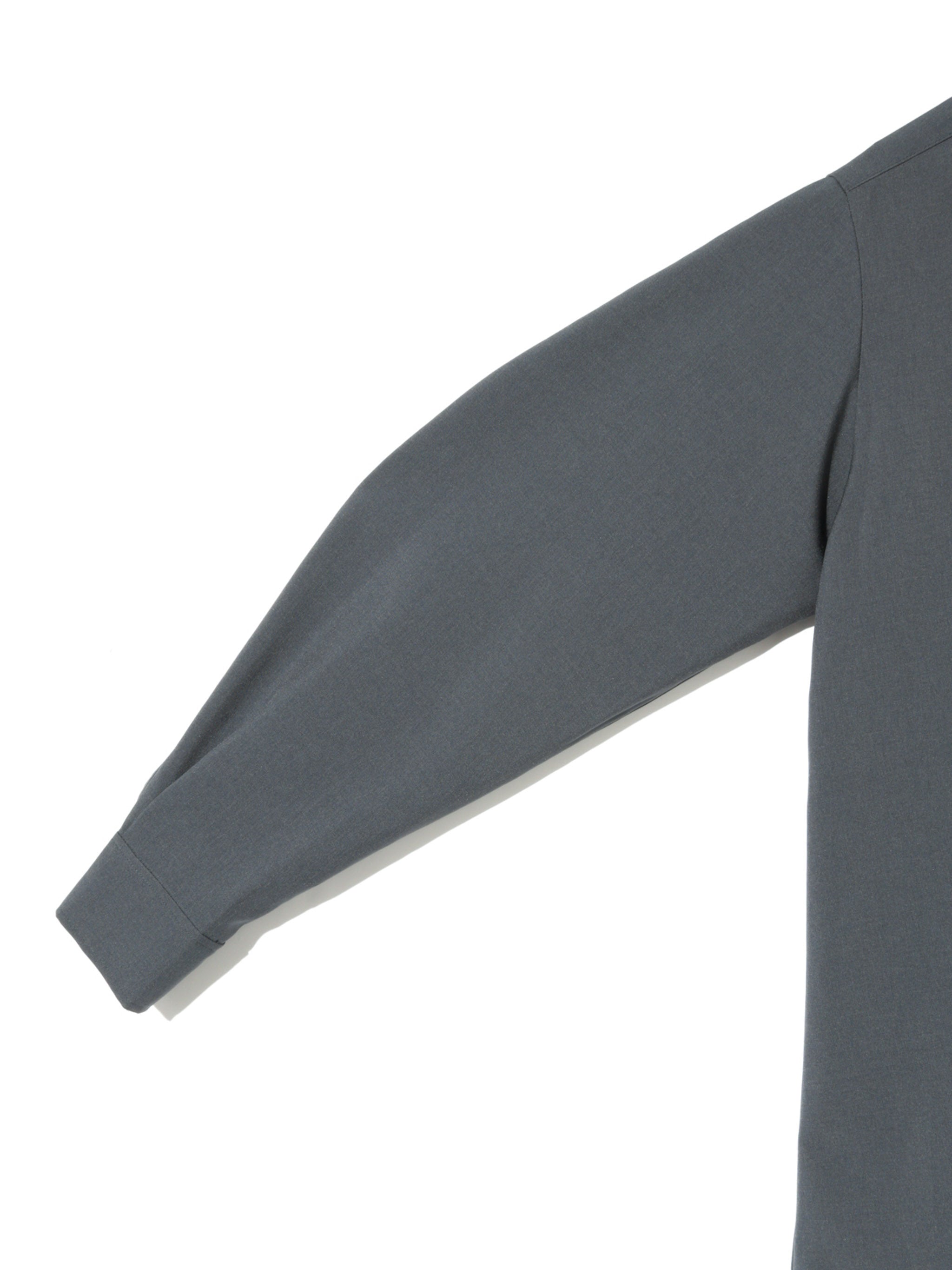 volume slv shirt tunic