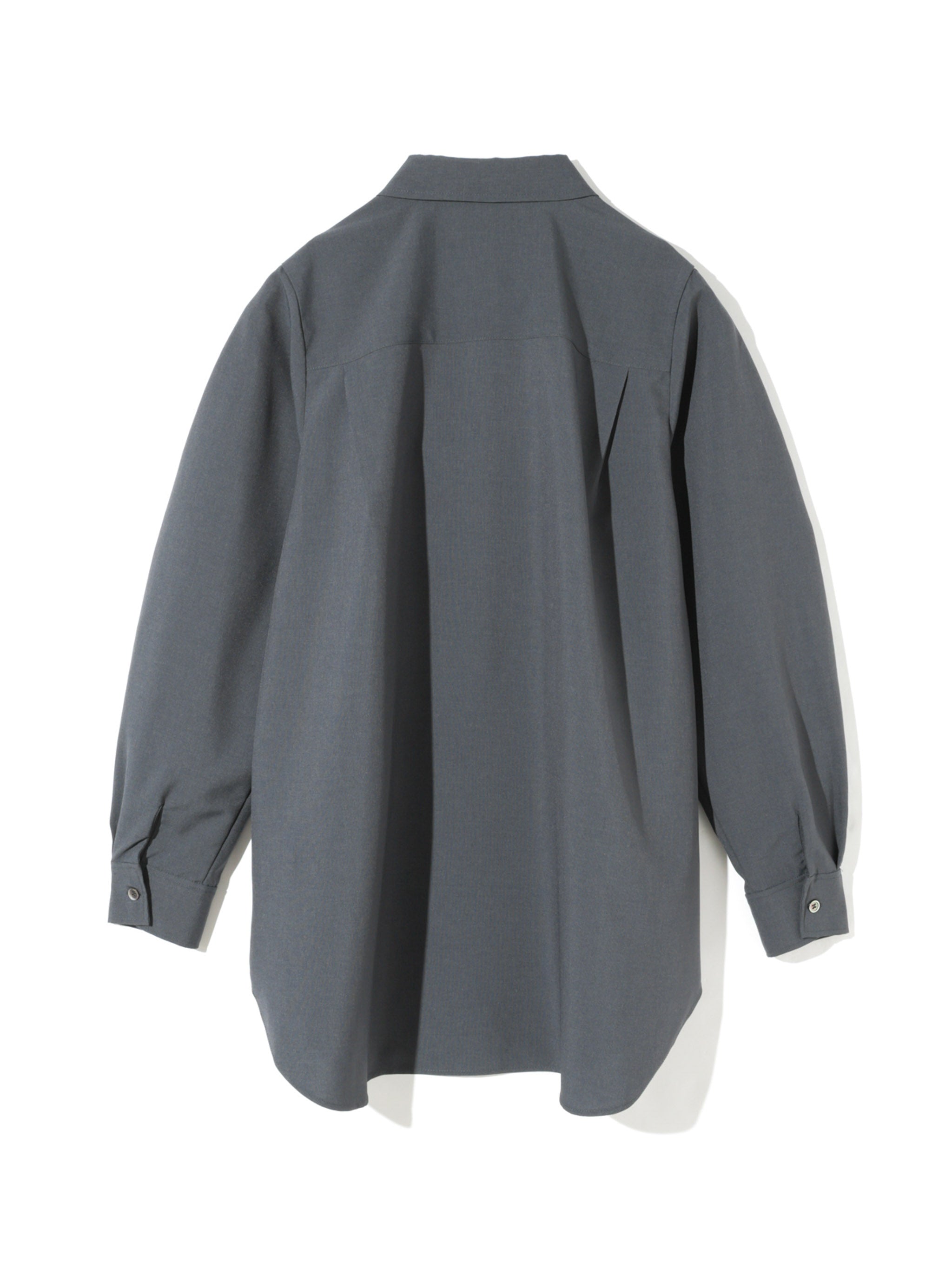 volume slv shirt tunic