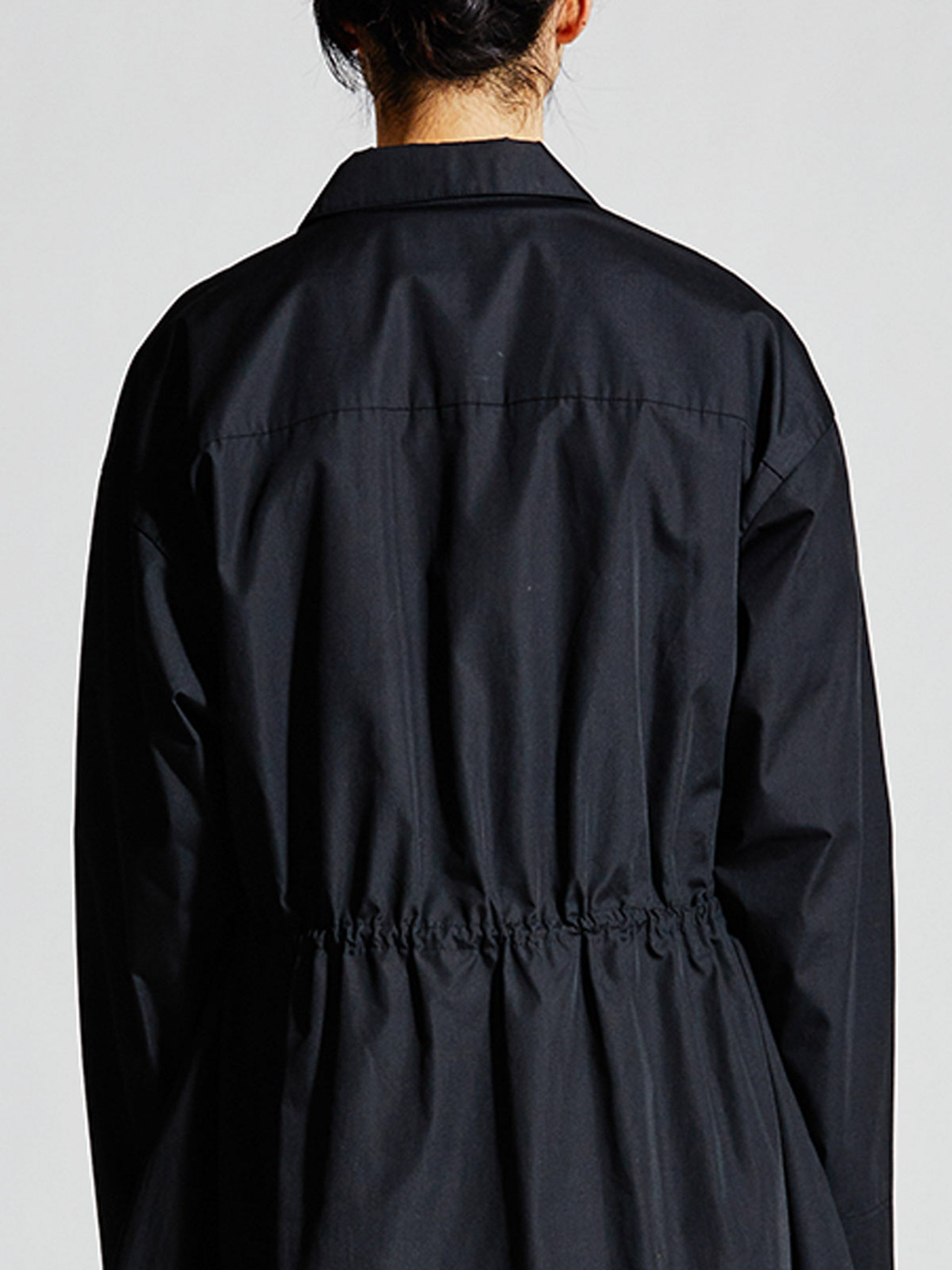 Men’s C / Pe lomg shirts coat【3-1125】