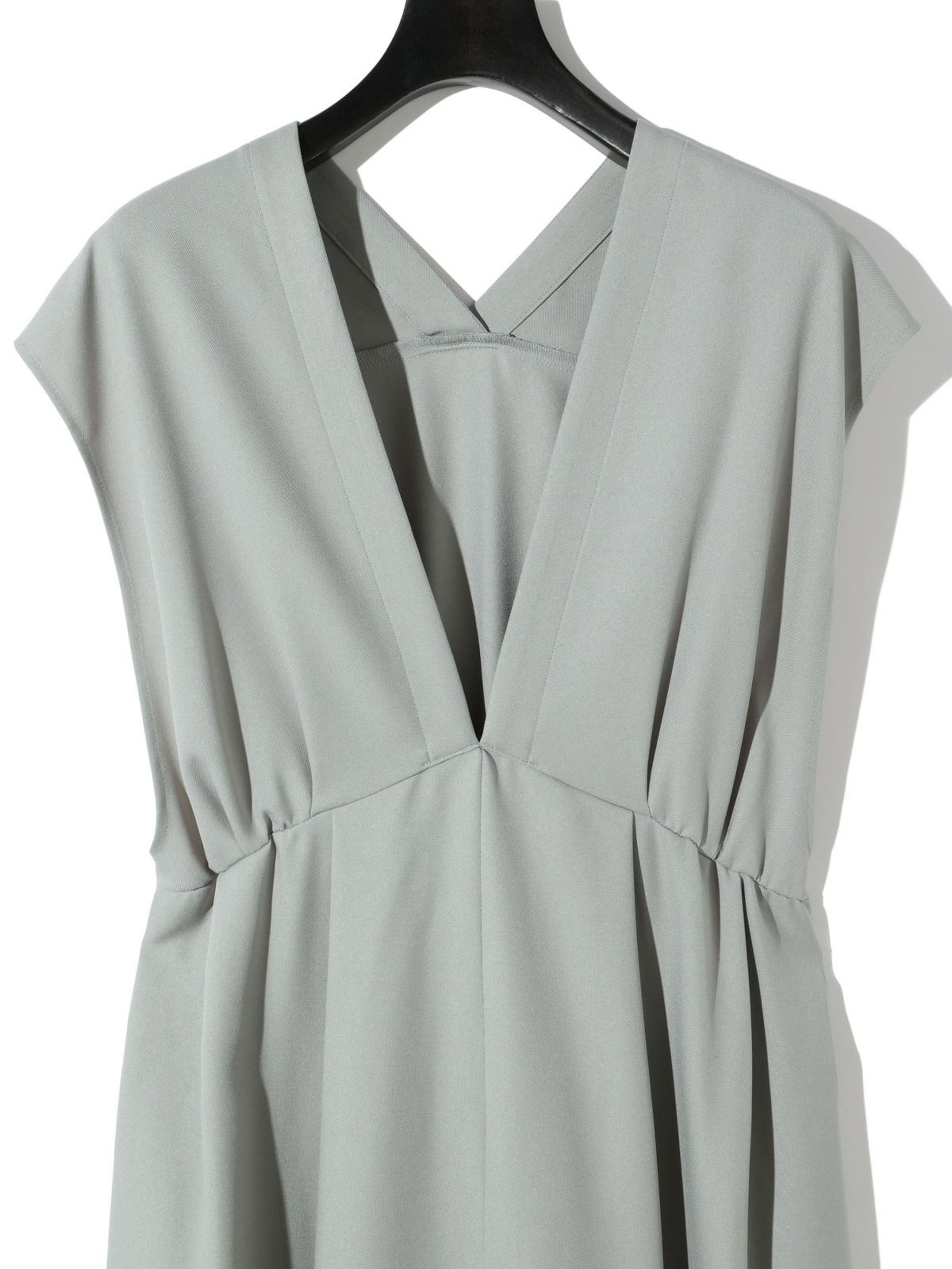 v neck all in one[A]