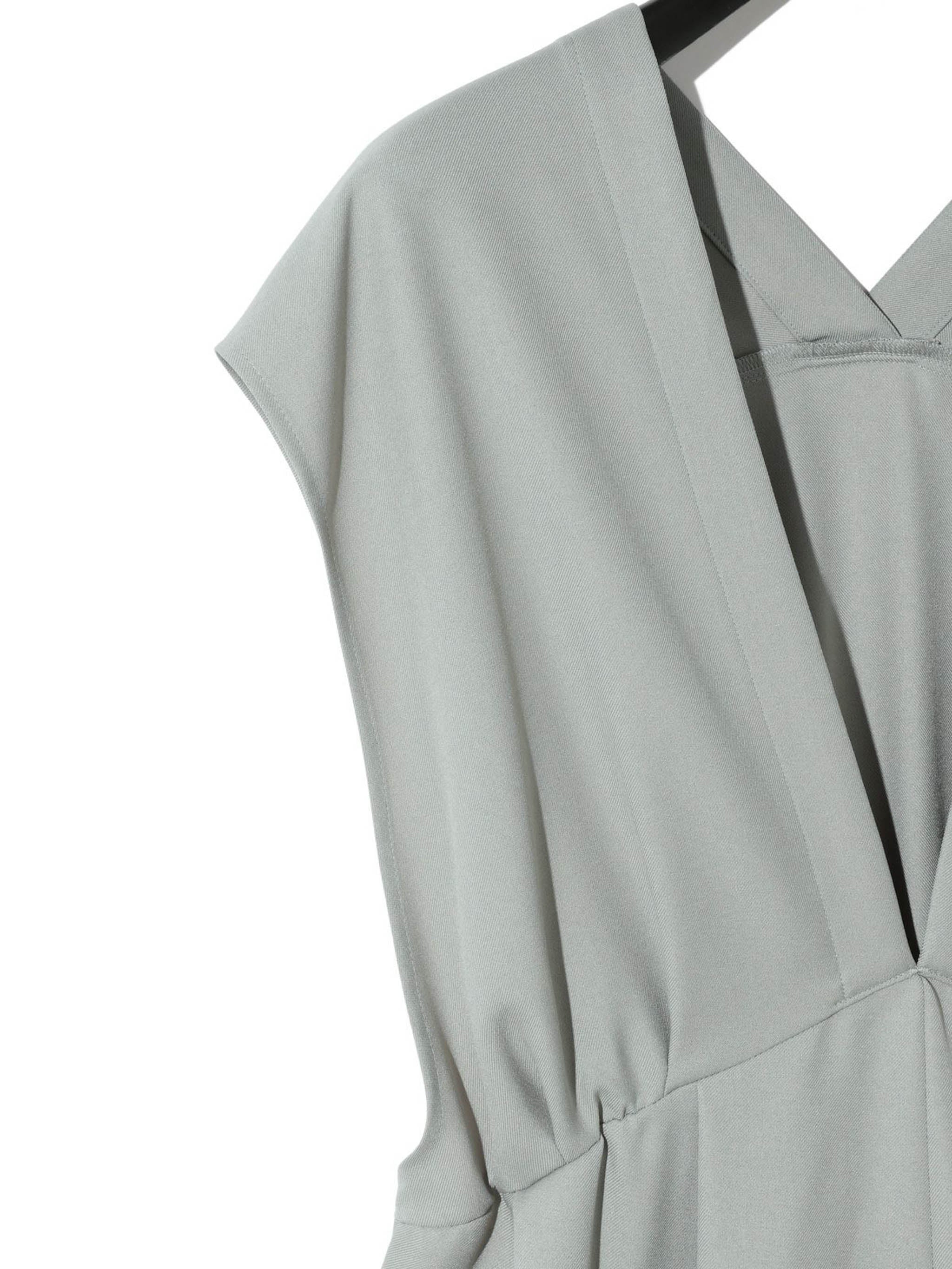 v neck all in one[A]