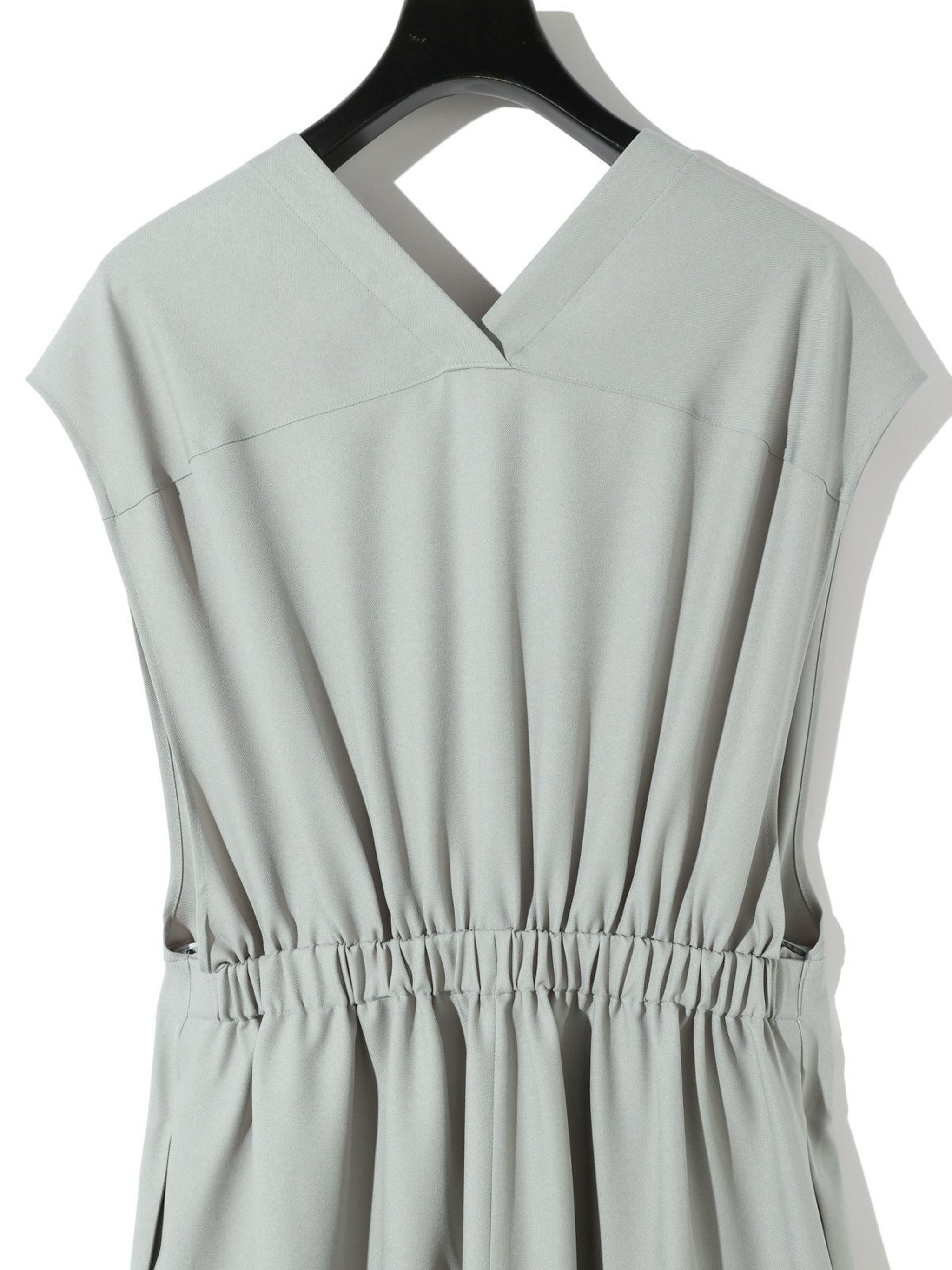 v neck all in one[A]