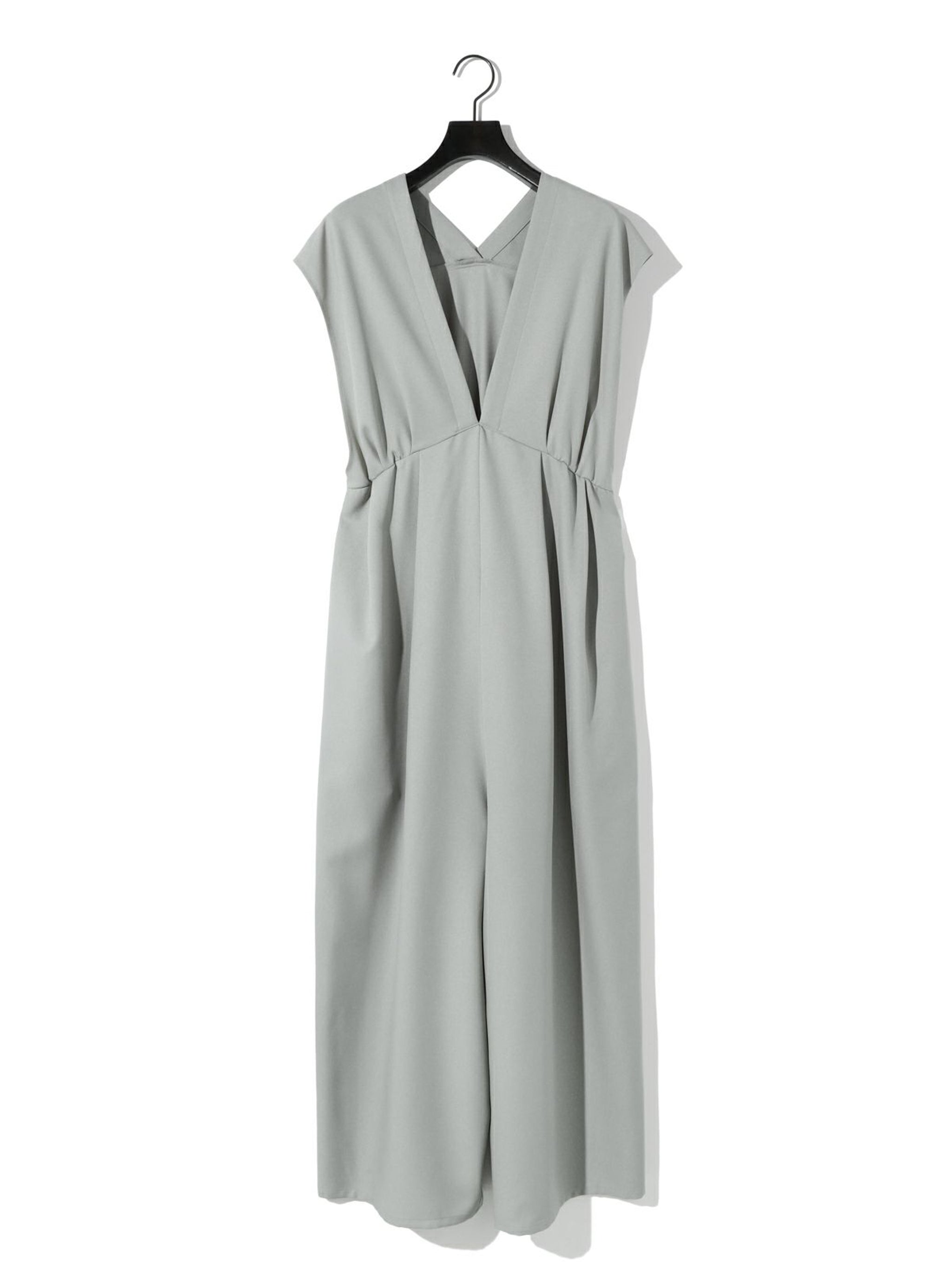v neck all in one[A]