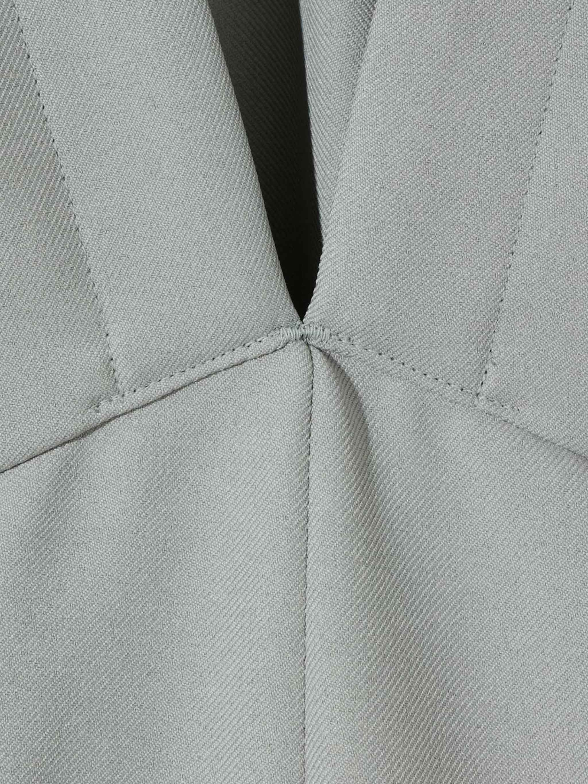 v neck all in one[A]