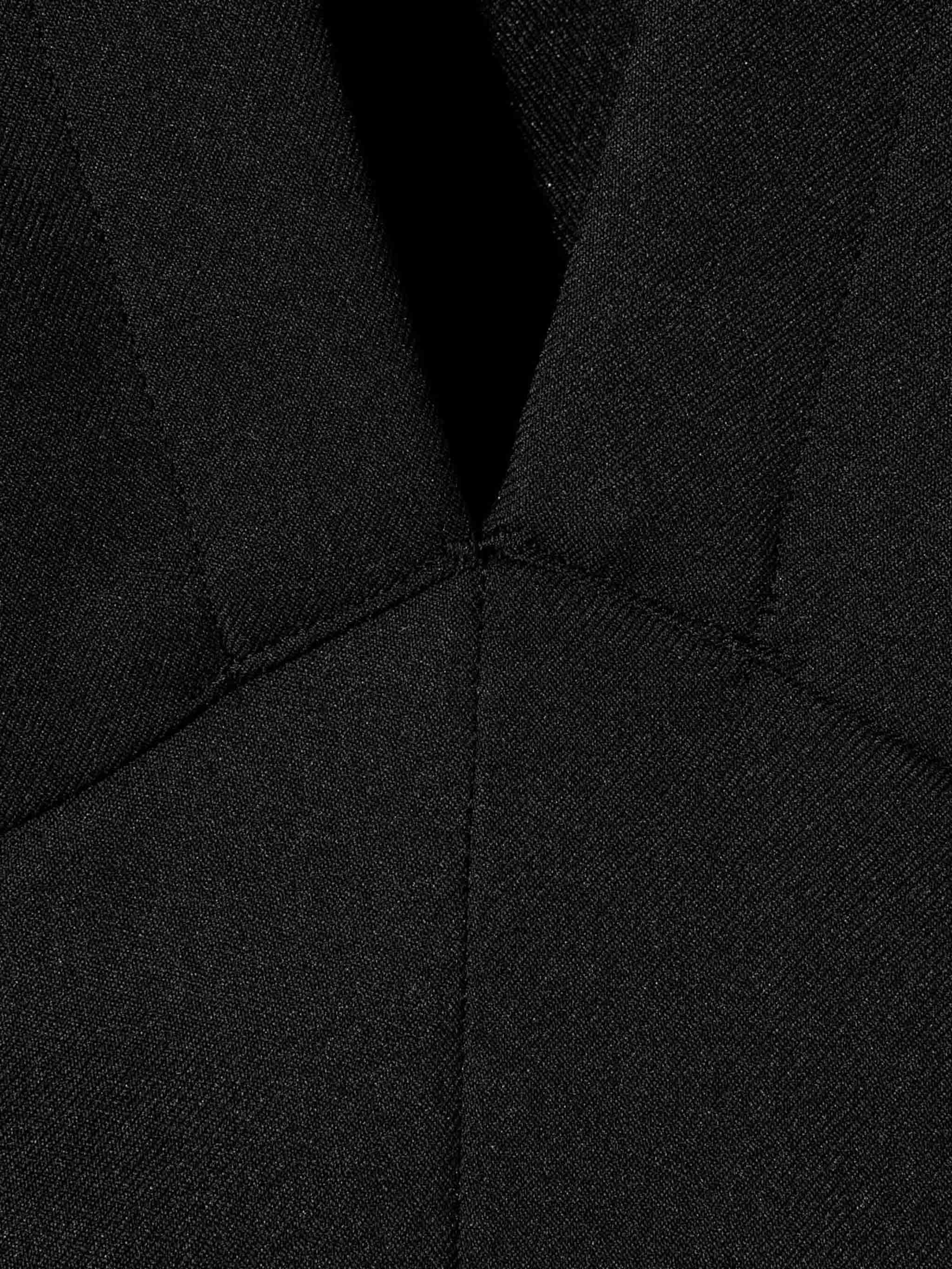 v neck all in one[A]