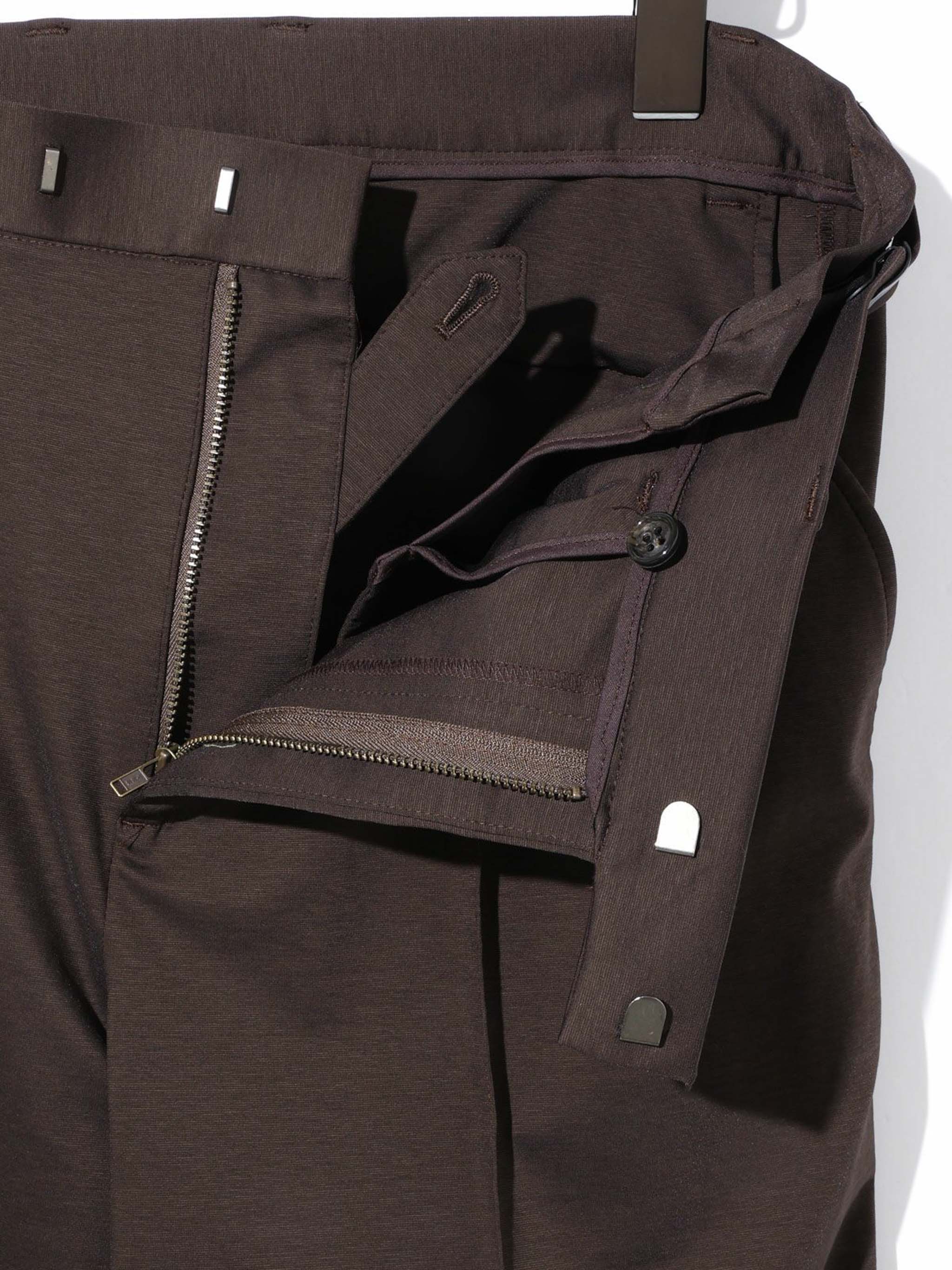 Men’s compression strech slacks[A]