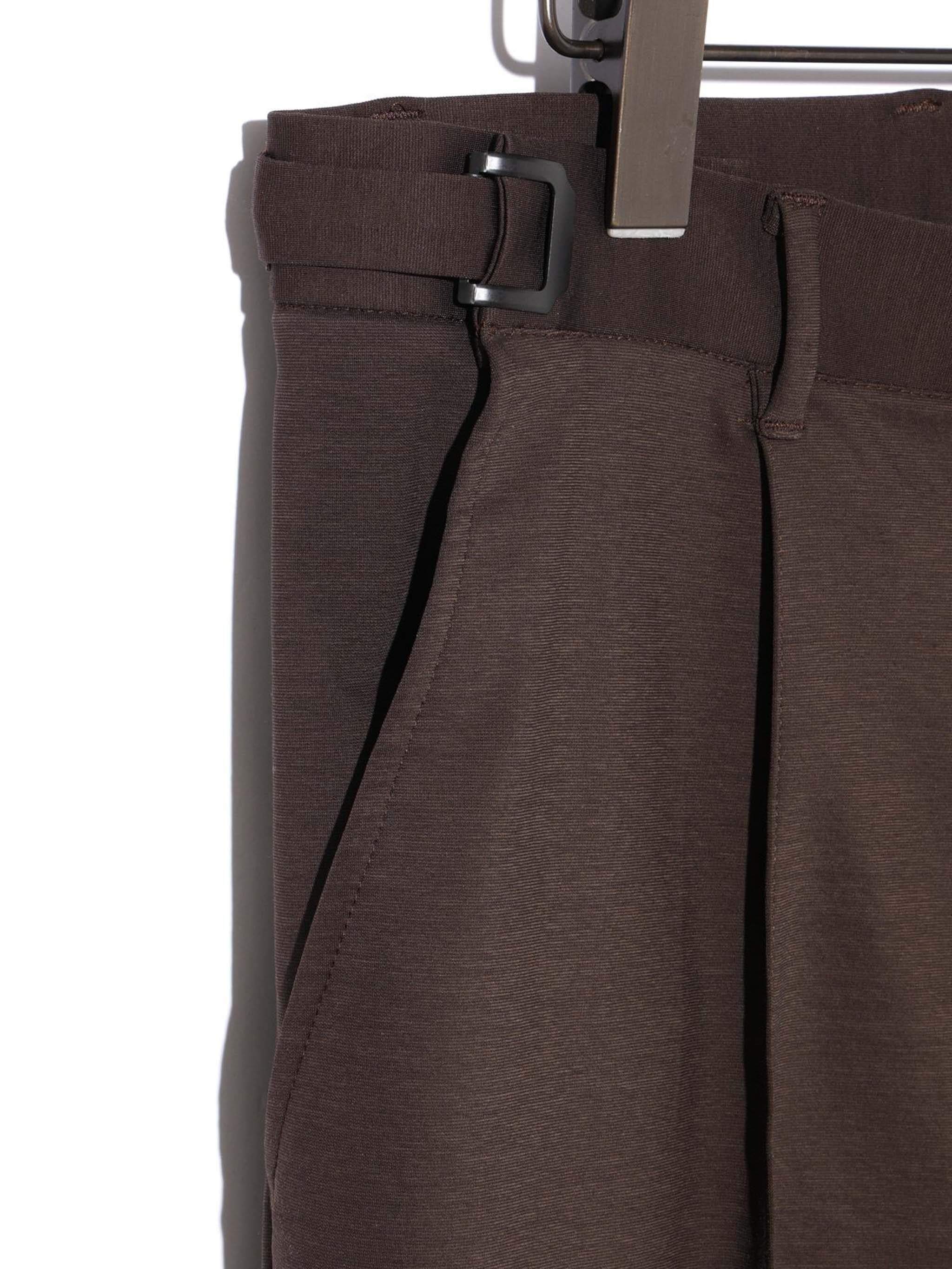 Men’s compression strech slacks[A]