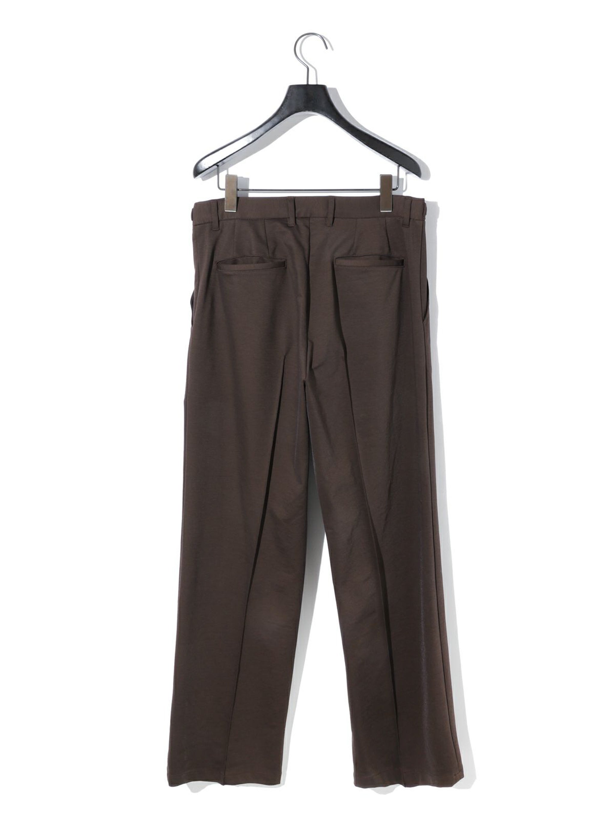 Men’s compression strech slacks[A]