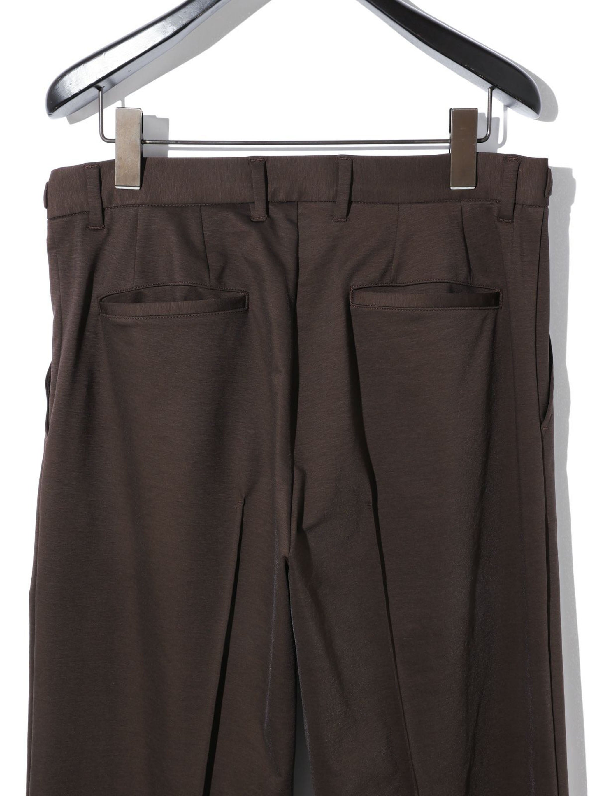 Men’s compression strech slacks[A]