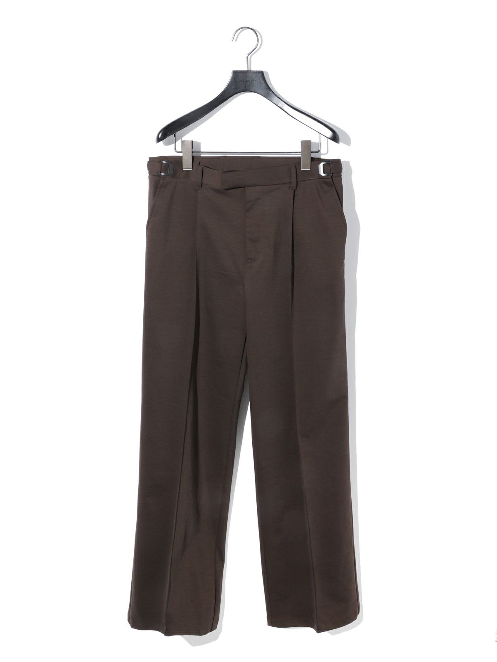 Men’s compression strech slacks[A]