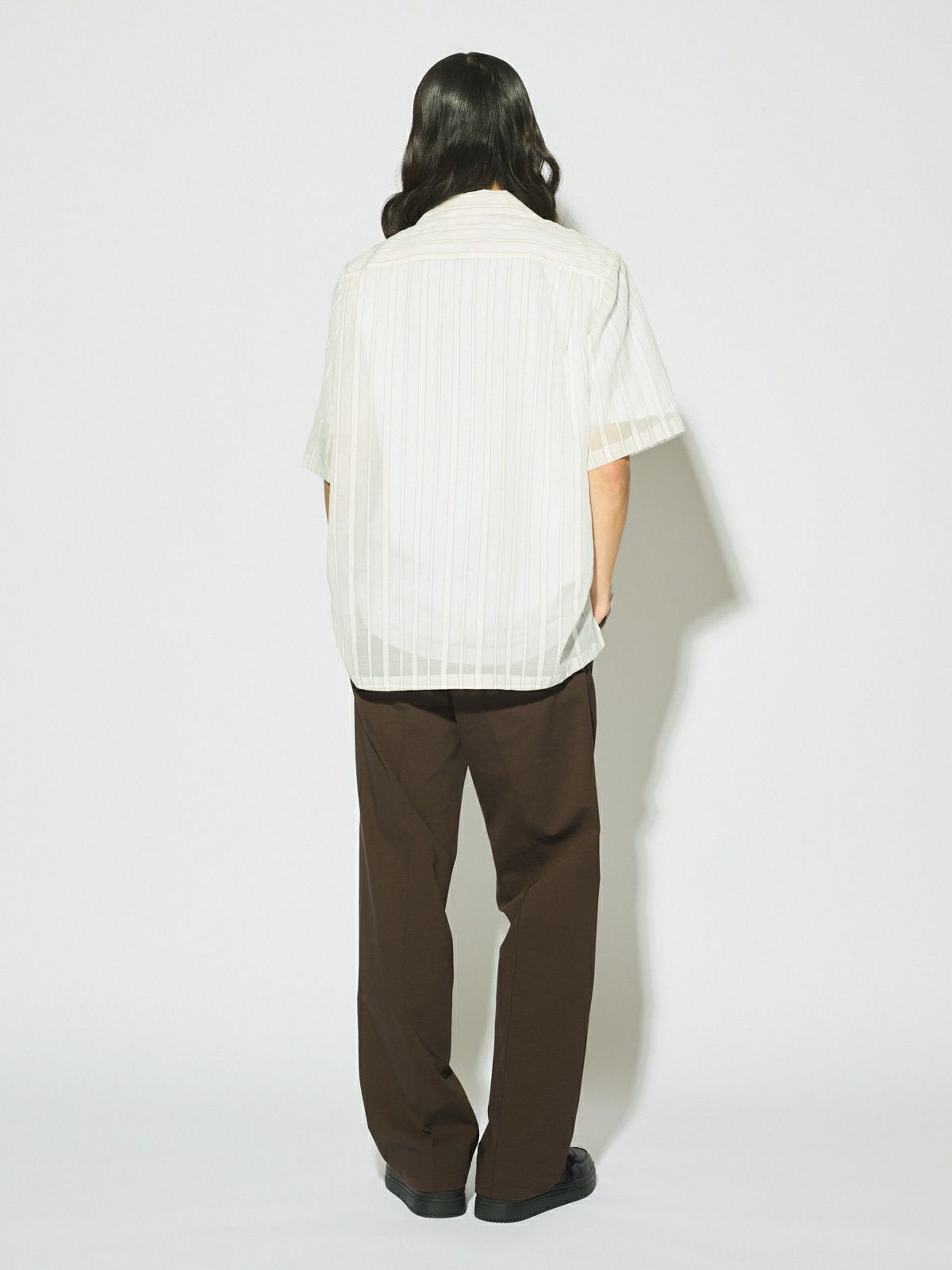 Men’s compression strech slacks[A]
