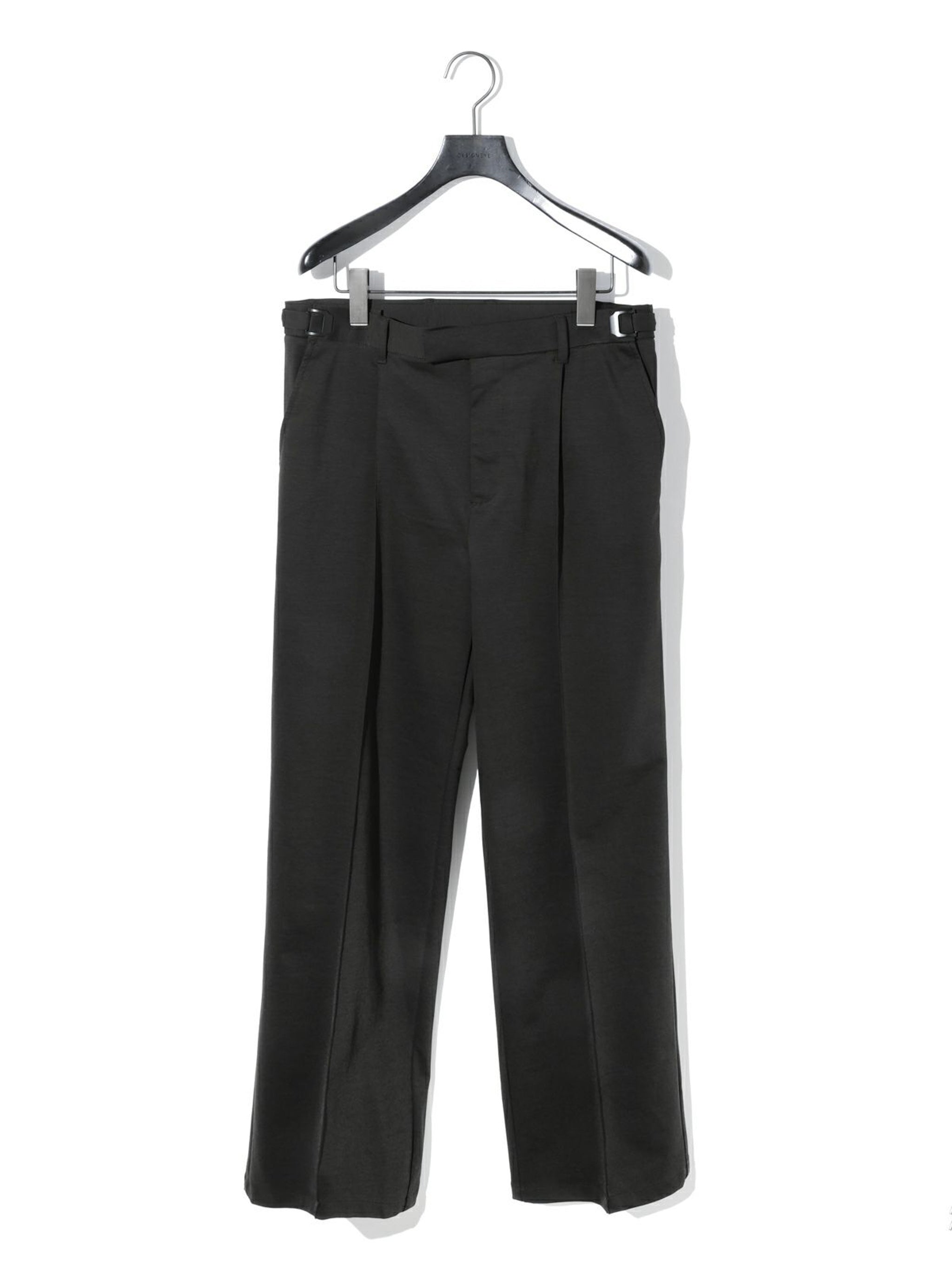 Men’s compression strech slacks[A]
