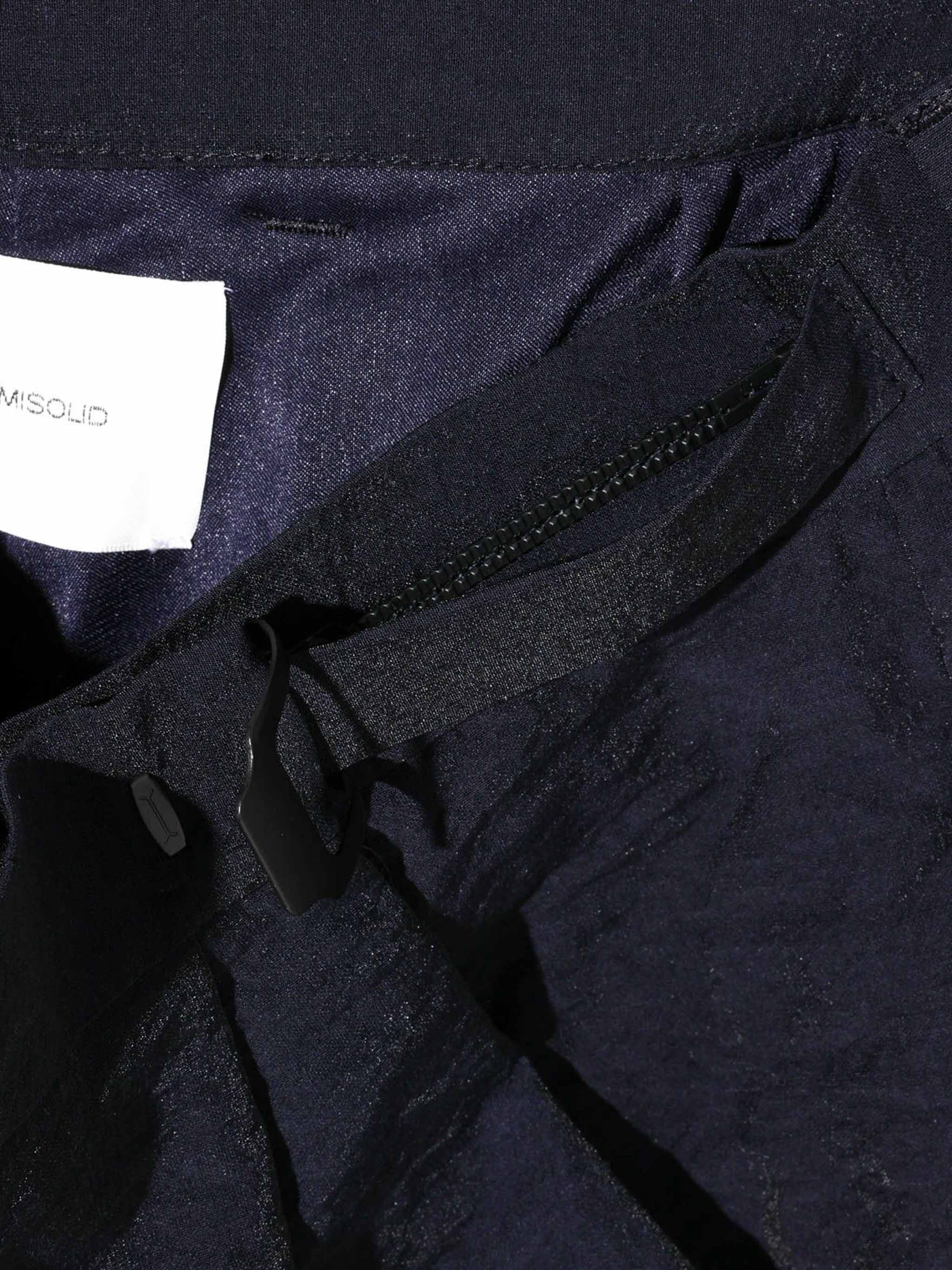 Men’s スラブシアーテーパードパンツ[A]