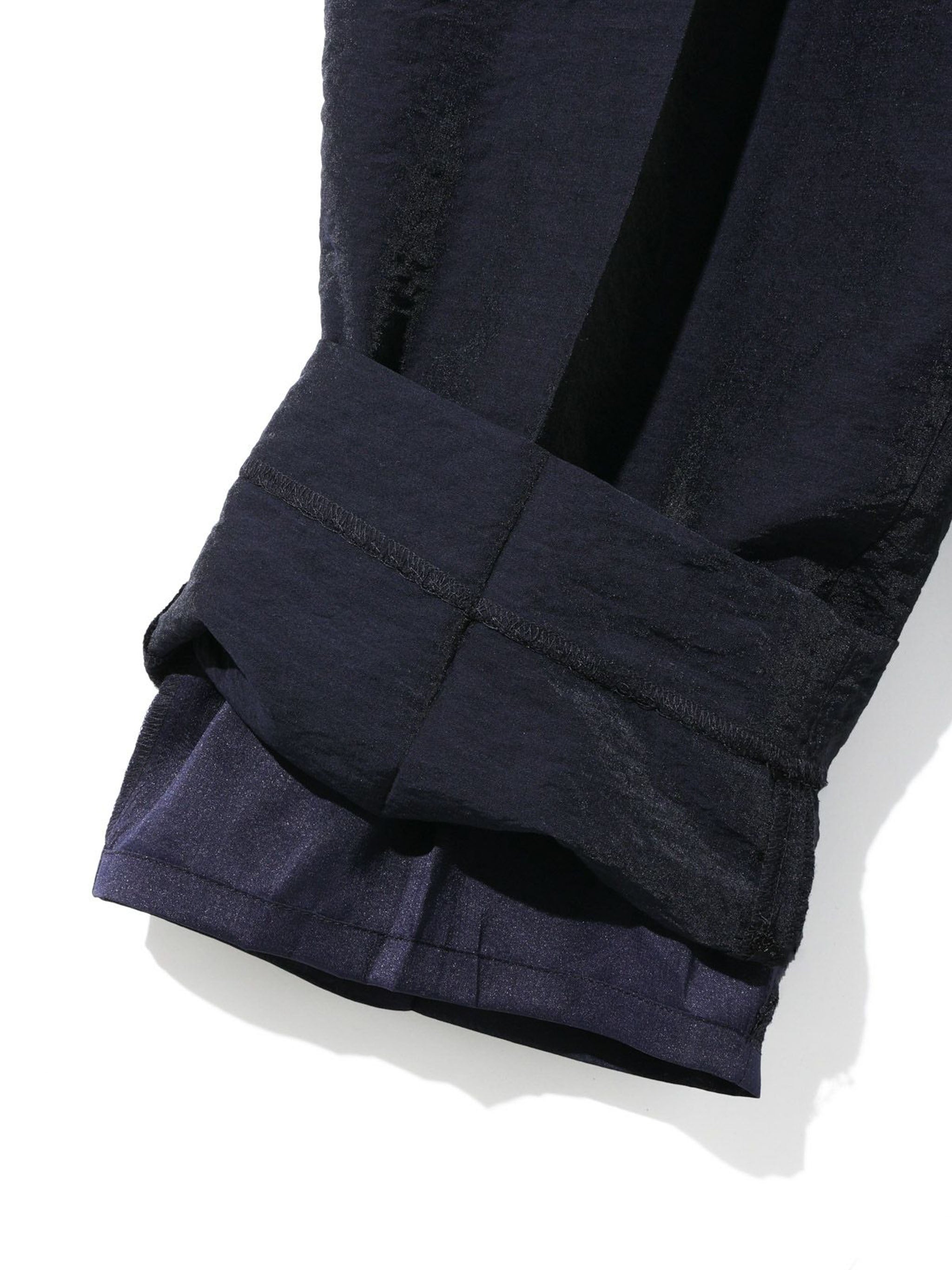 Men’s スラブシアーテーパードパンツ[A]