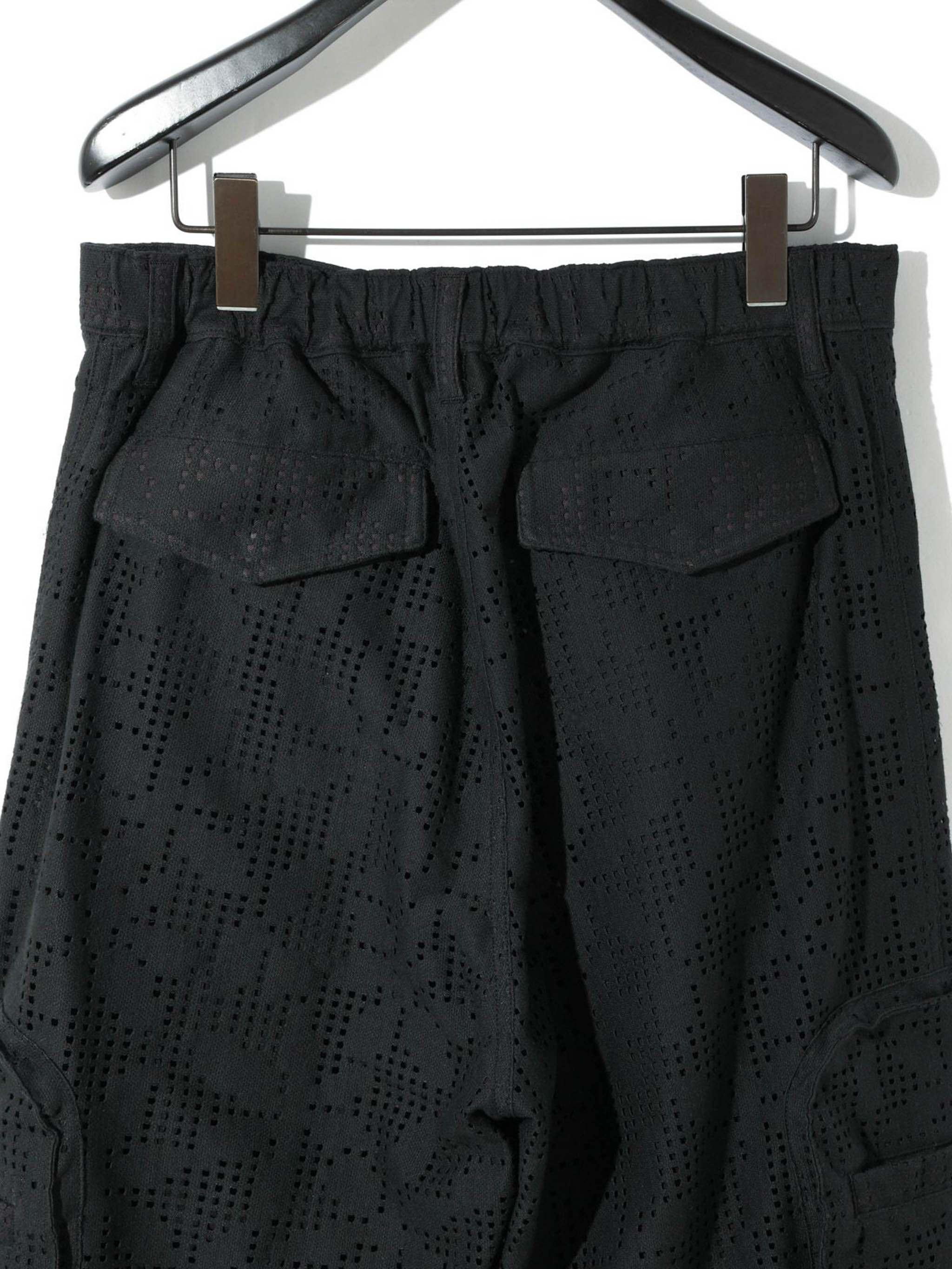 Men’s レースカーゴパンツ[A]