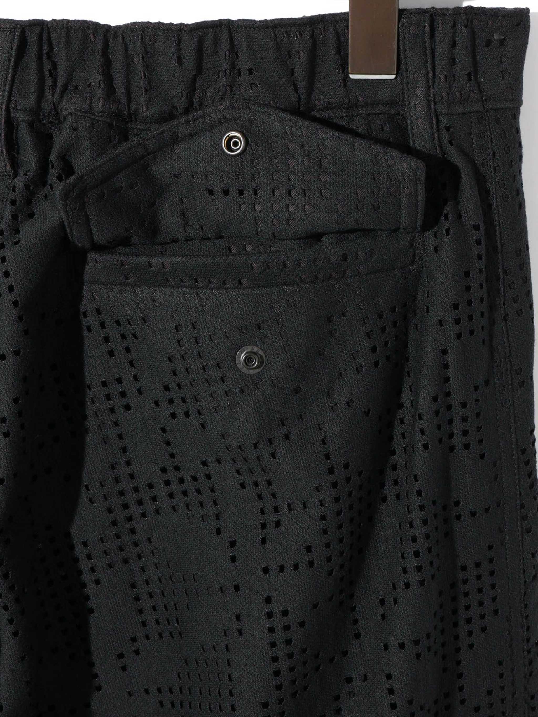 Men’s レースカーゴパンツ[A]