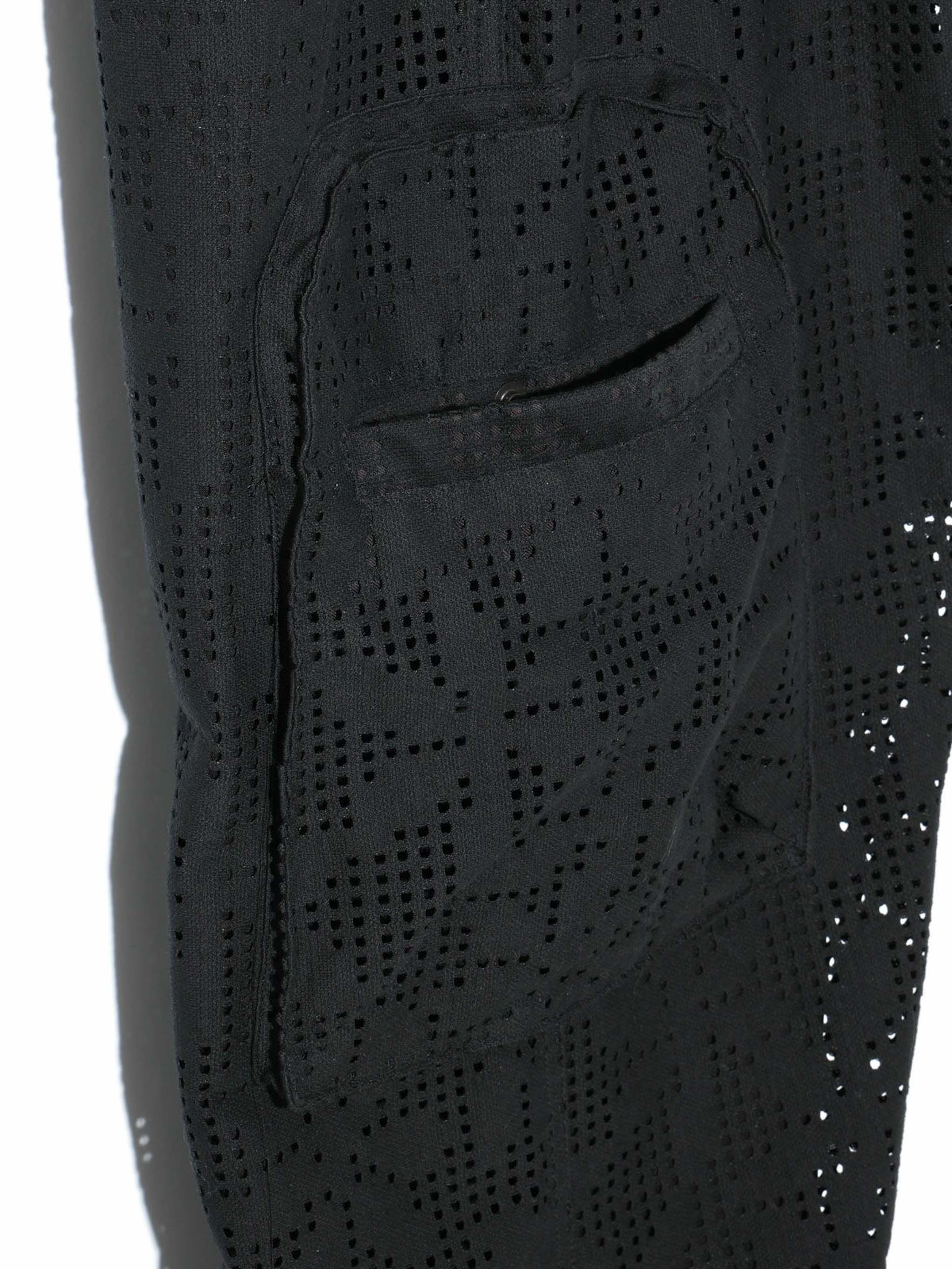 Men’s レースカーゴパンツ[A]