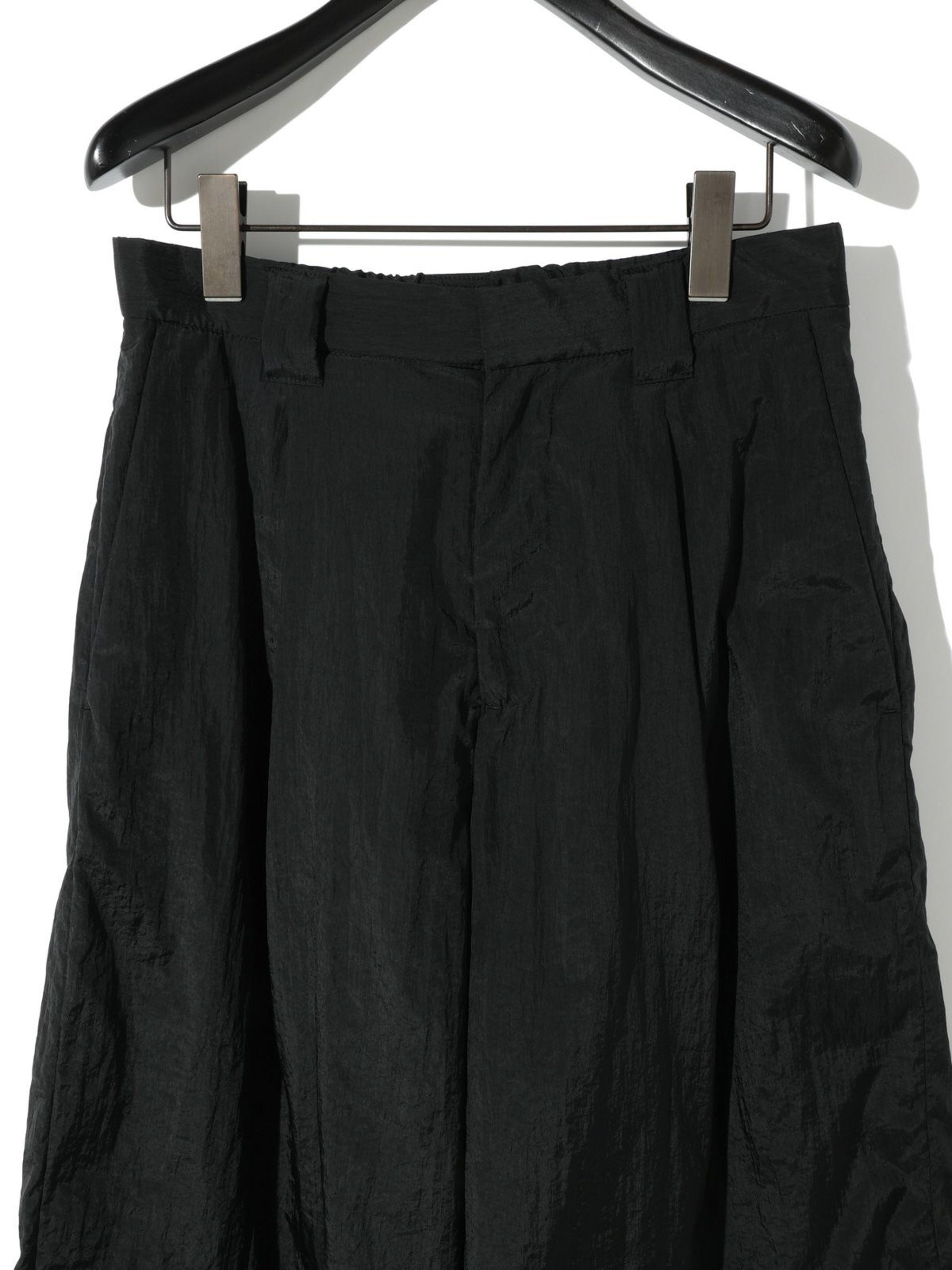 Men’s ナイロンハーフパンツ[A]
