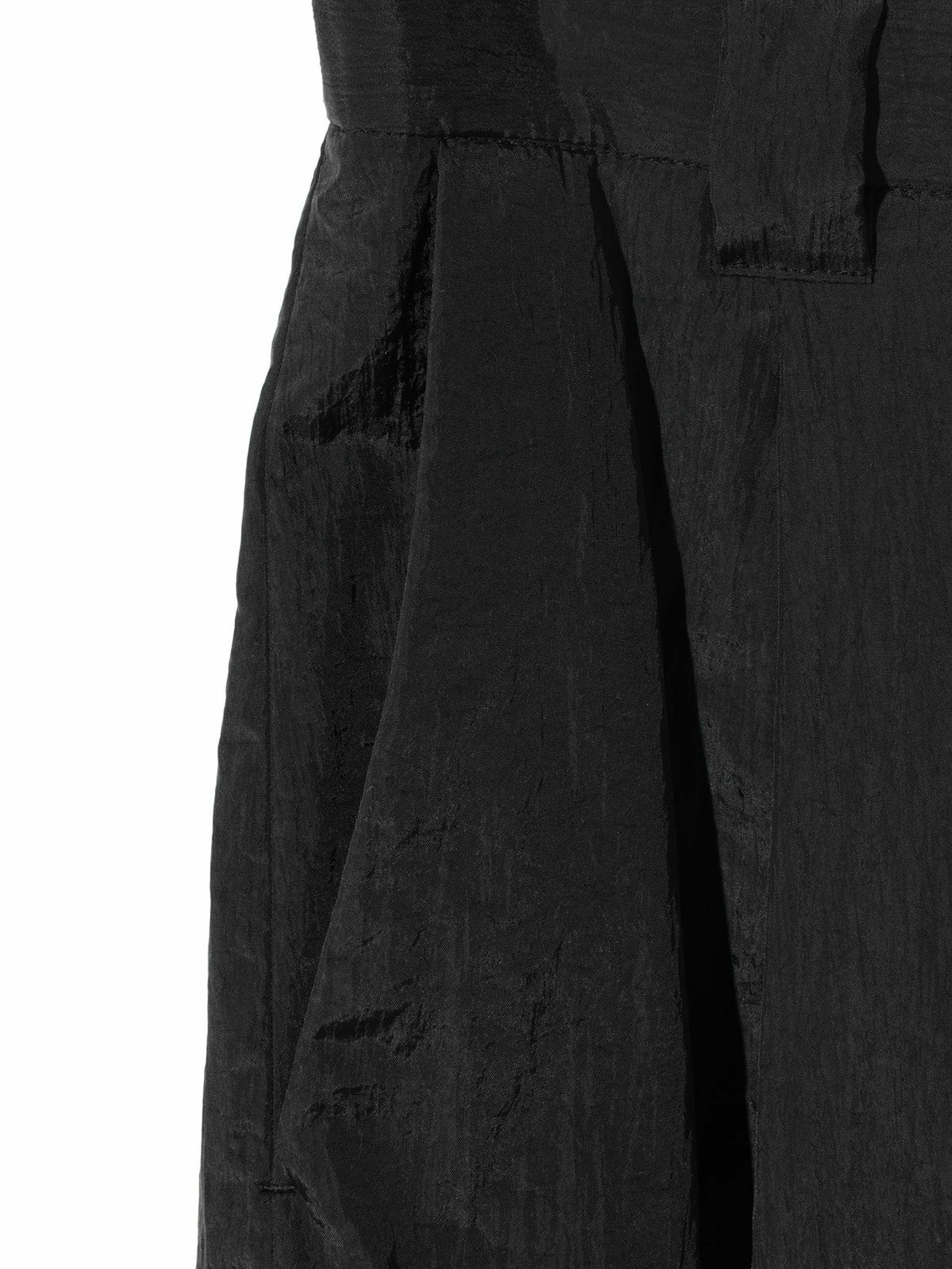 Men’s ナイロンハーフパンツ[A]