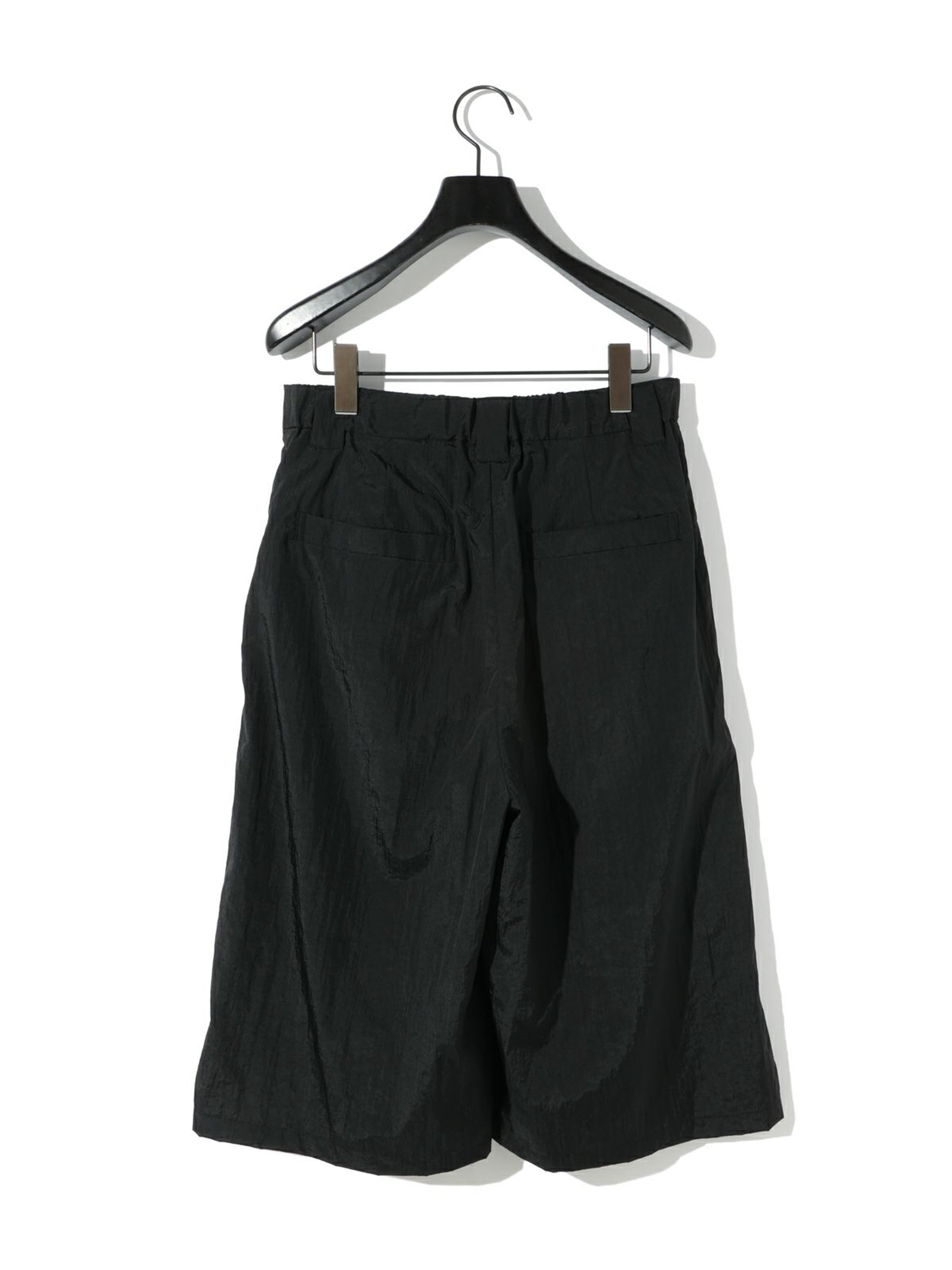 Men’s ナイロンハーフパンツ[A]