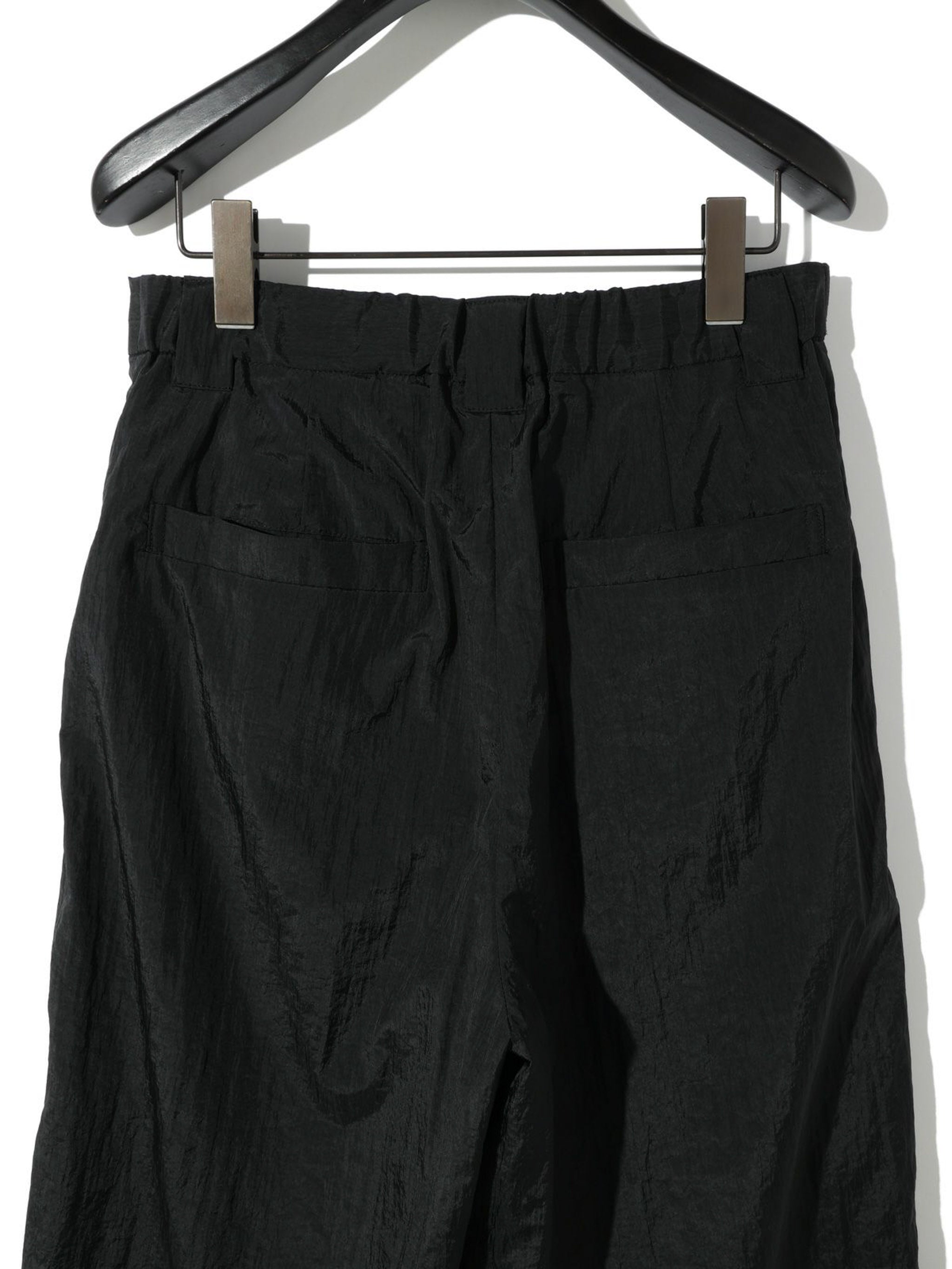 Men’s ナイロンハーフパンツ[A]