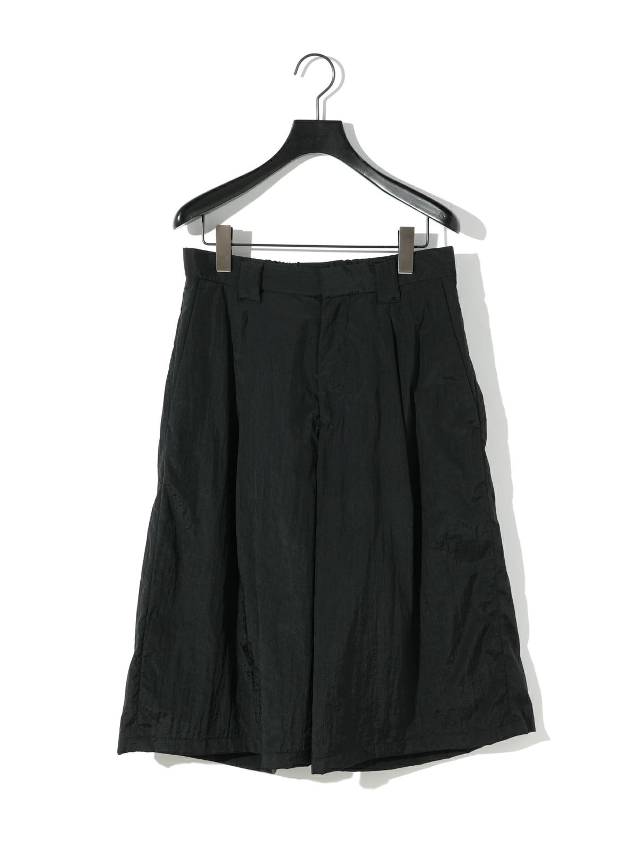 Men’s ナイロンハーフパンツ[A]