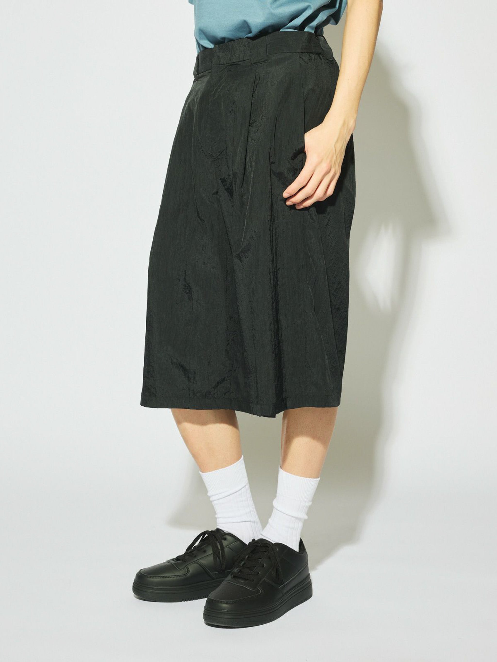 Men’s ナイロンハーフパンツ[A]