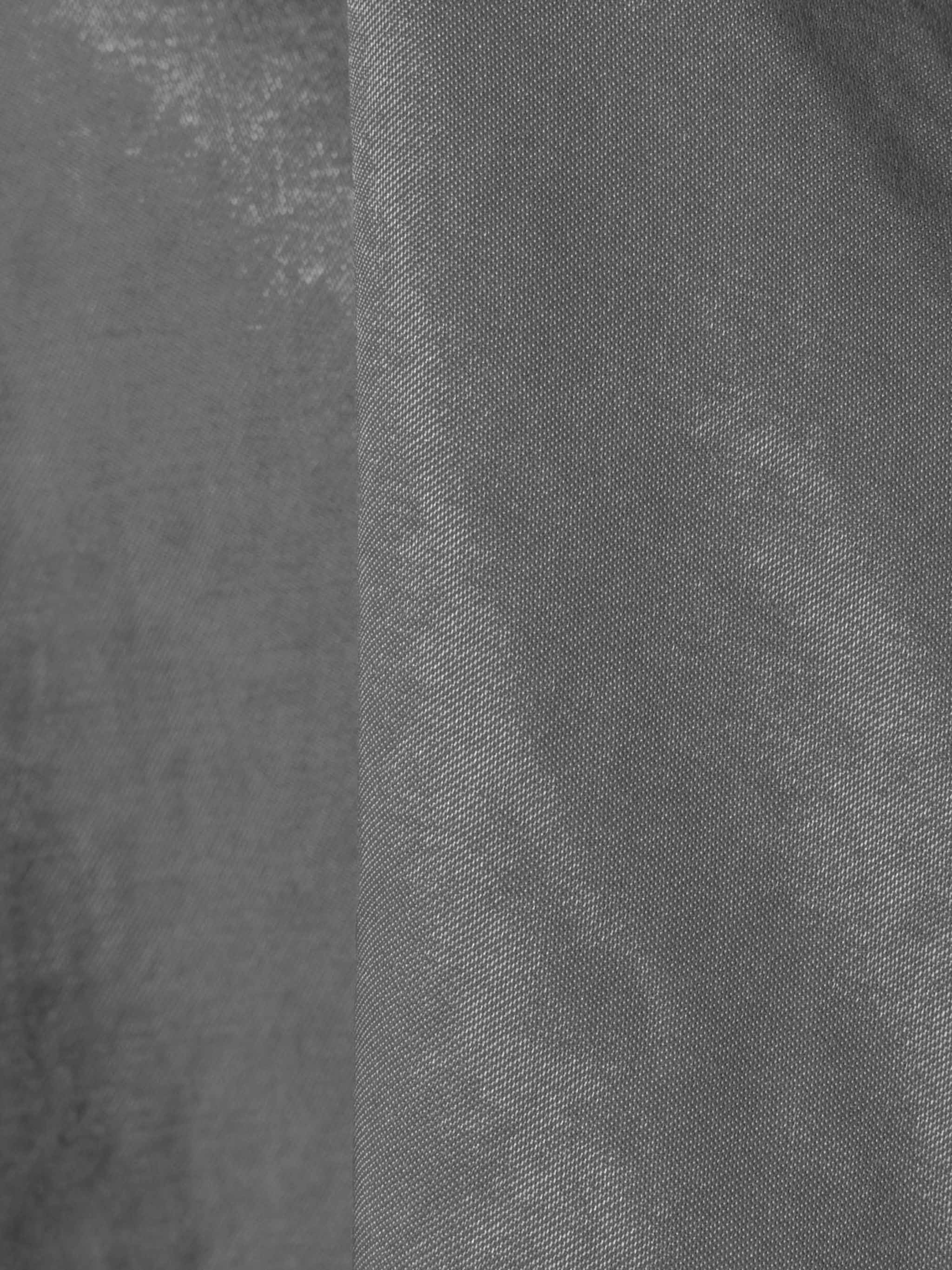 bleach satin parachute PT