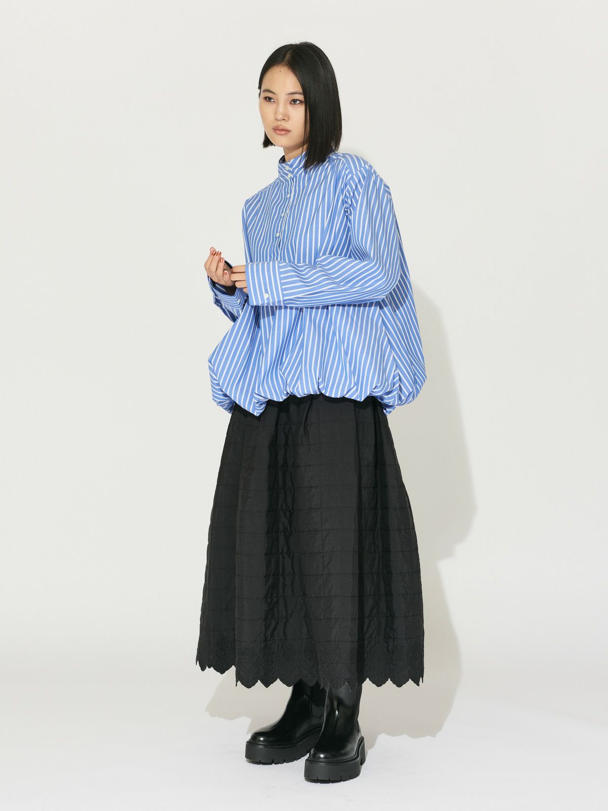 Archives Bottoms｜アーカイブスボトムス｜MIDIUMISOLID